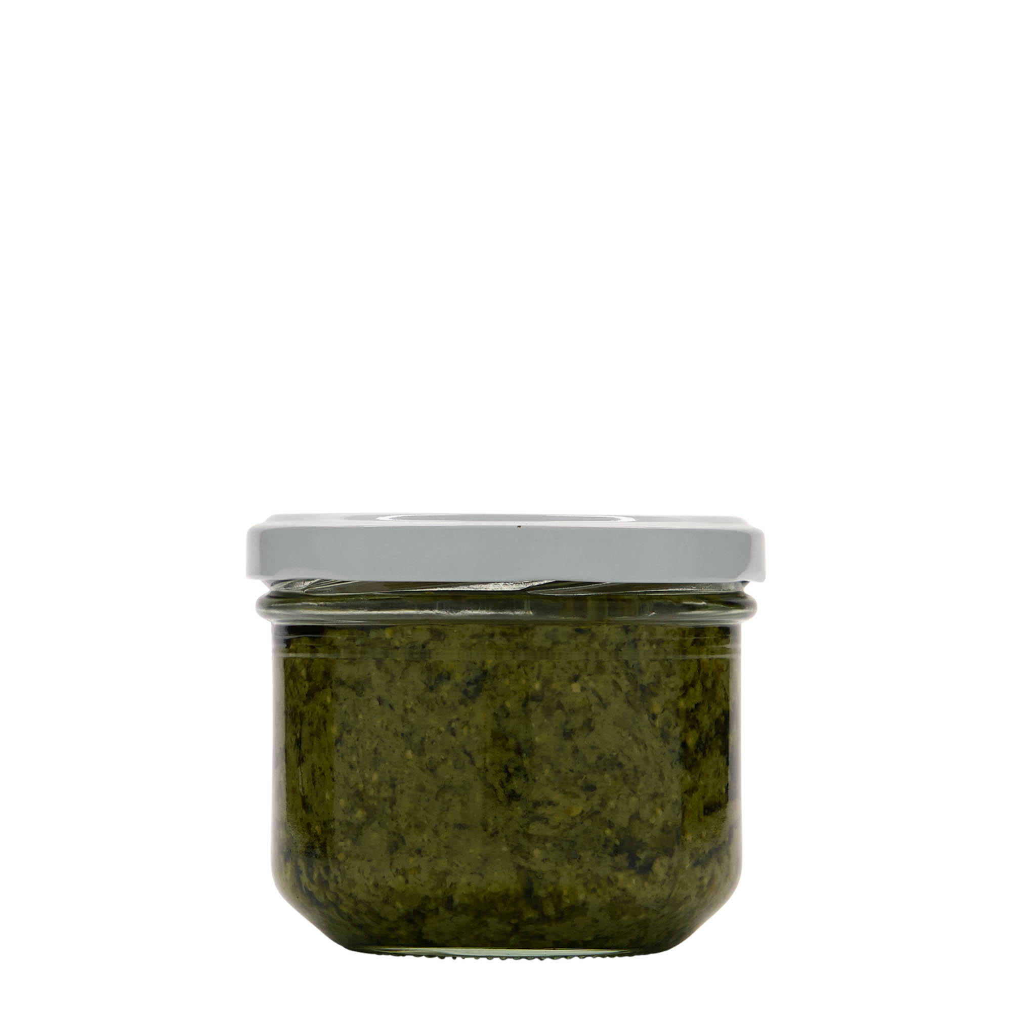 250 ml omkullkastningsglas, öppning: Twist-Off (TO 82)