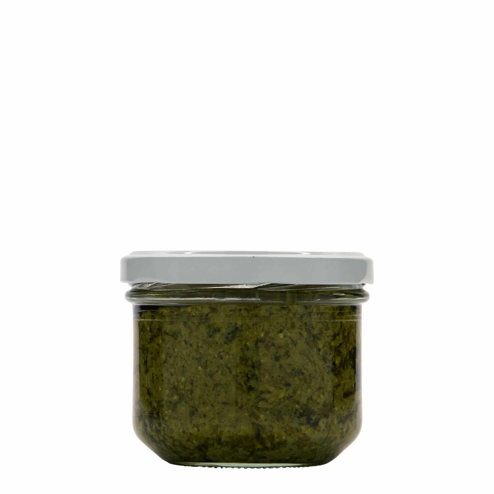 250 ml omkullkastningsglas, öppning: Twist-Off (TO 82)