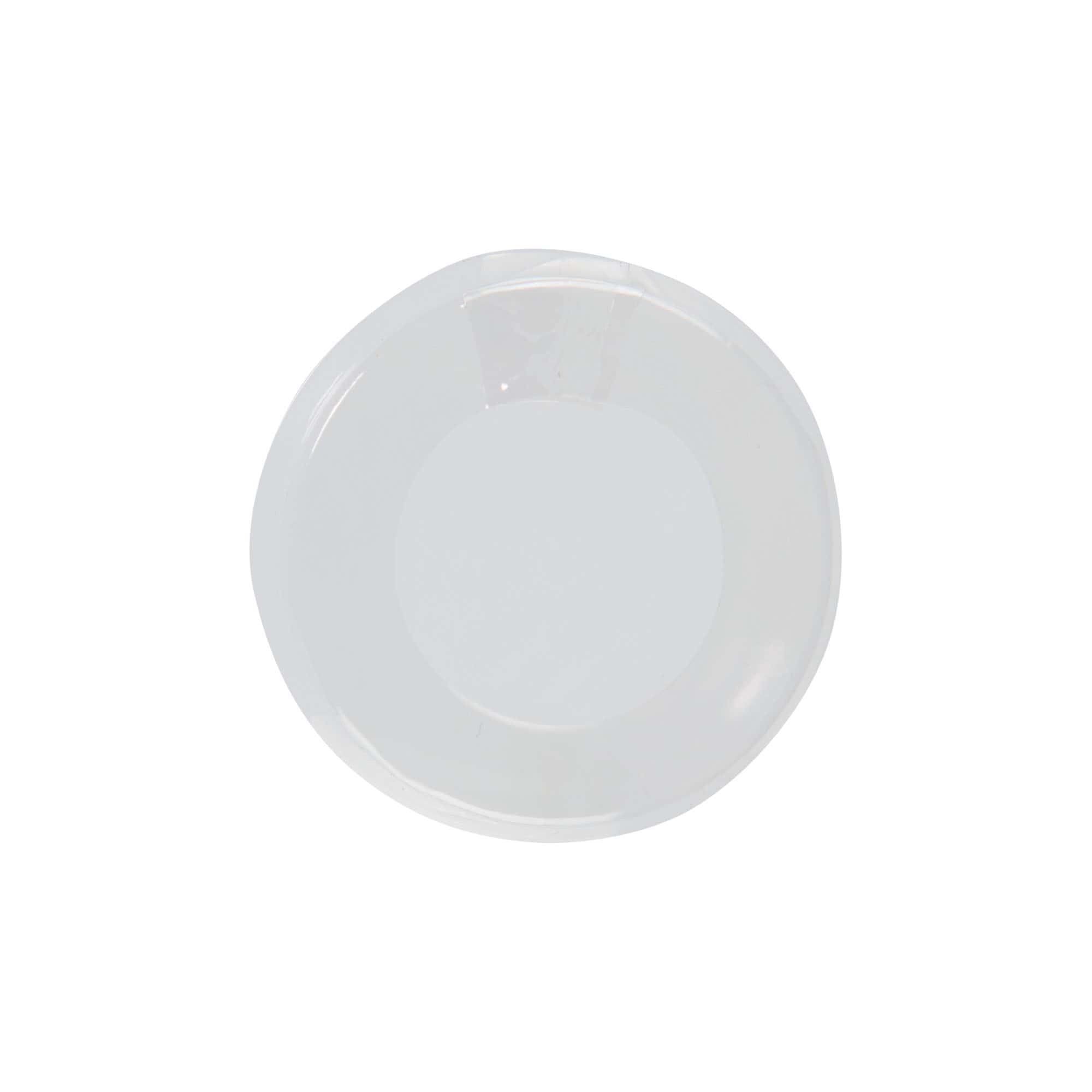 Krympkapsel apotek 25x40, PVC-plast