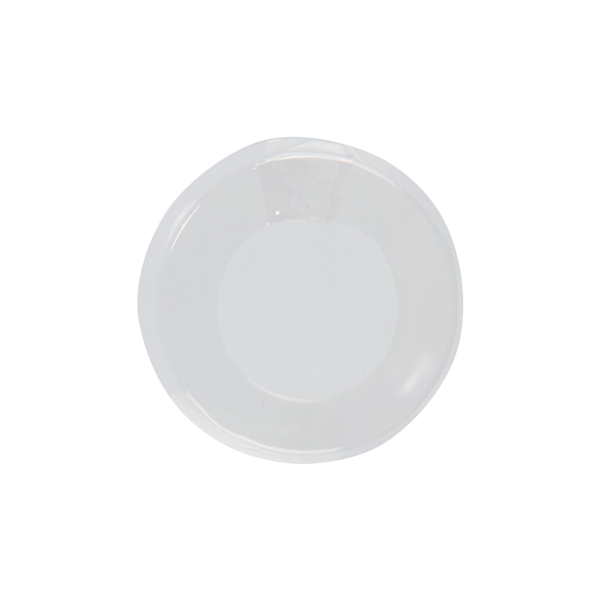 Krympkapsel apotekare 25x40, PVC-plast