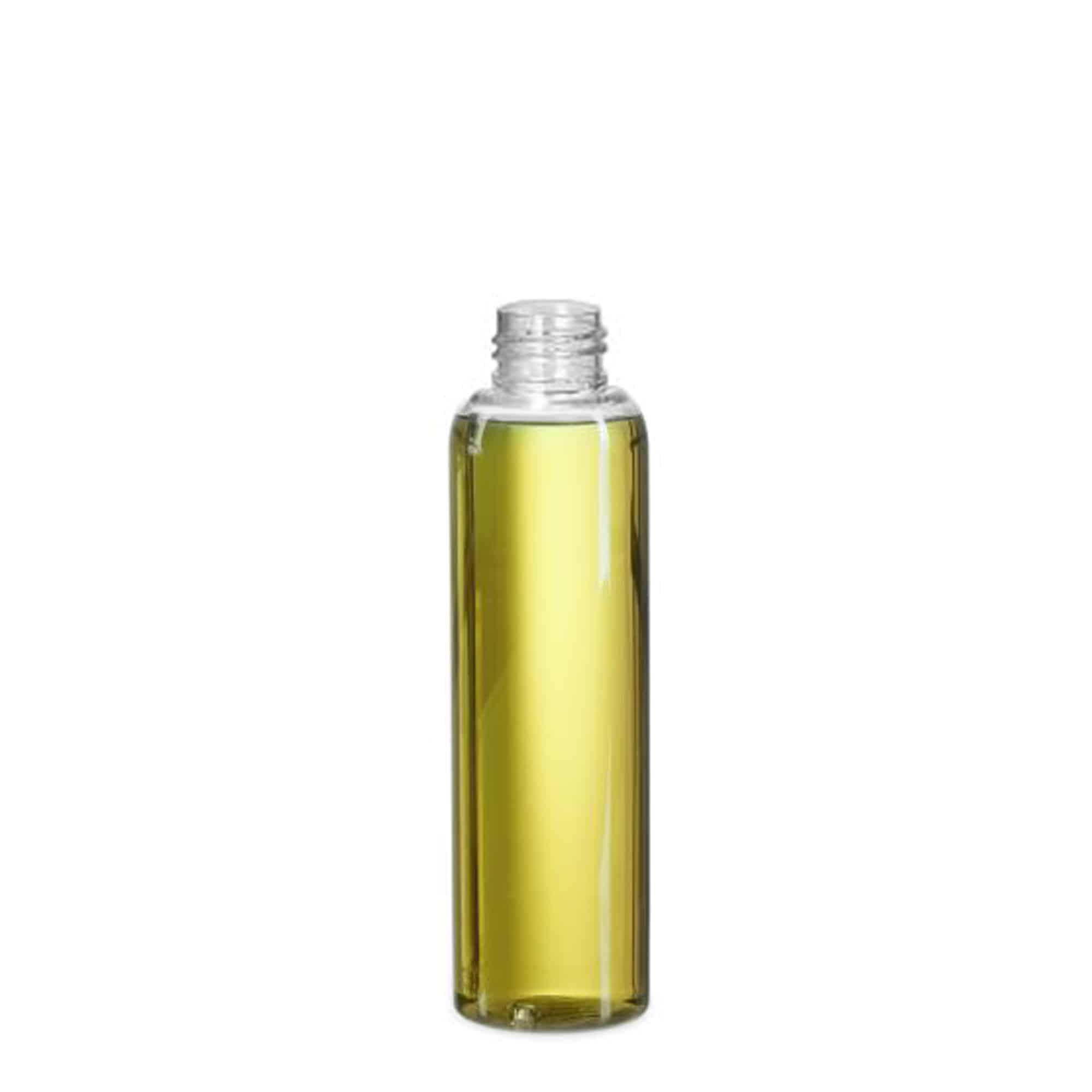 150 ml PET-flaska 'Pegasus', plast, öppning: 24/410