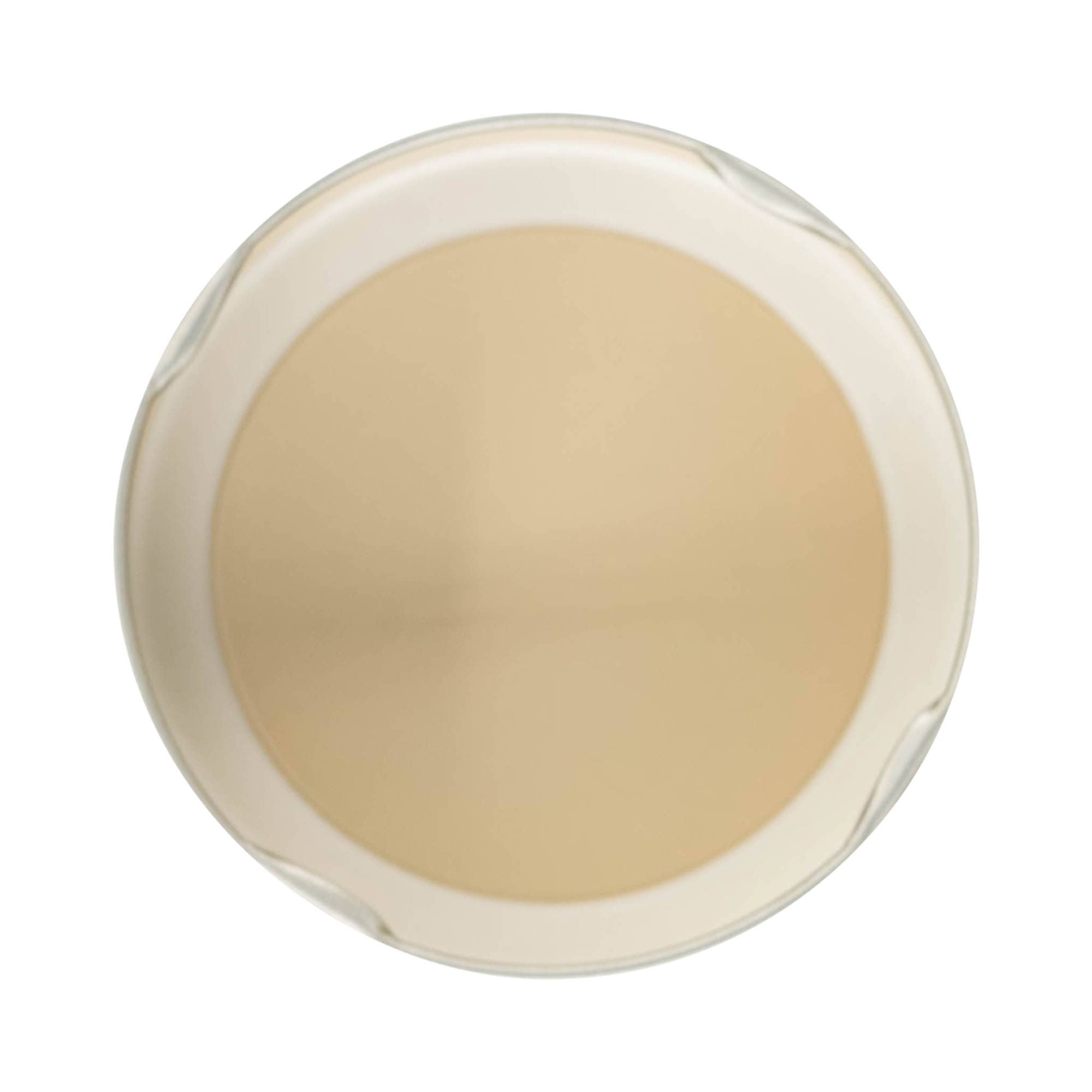 Extra djup skruvlock, metall, silver, för öppning: EDTO70