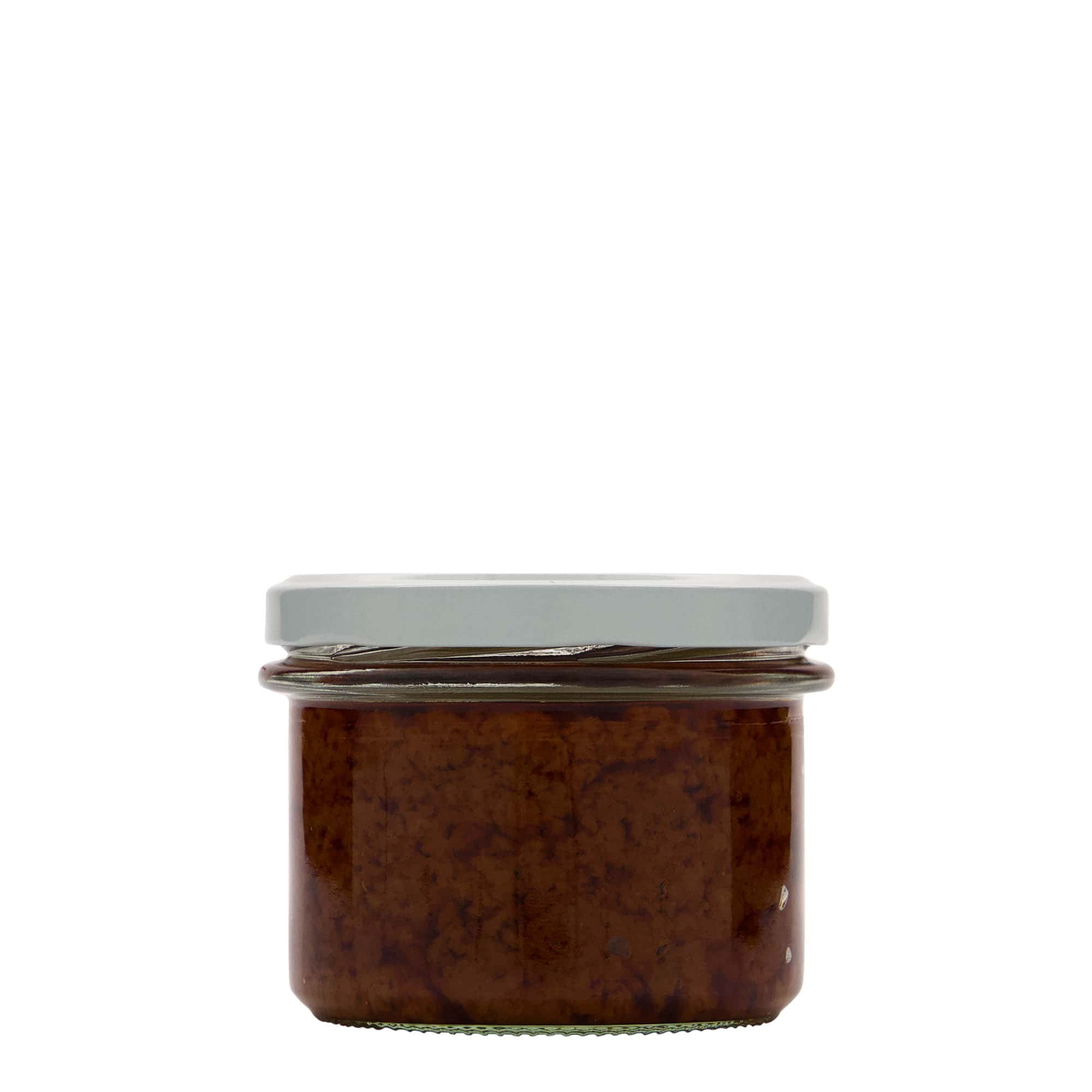 235 ml omkullkastningsglas, öppning: Twist-Off (TO 82)