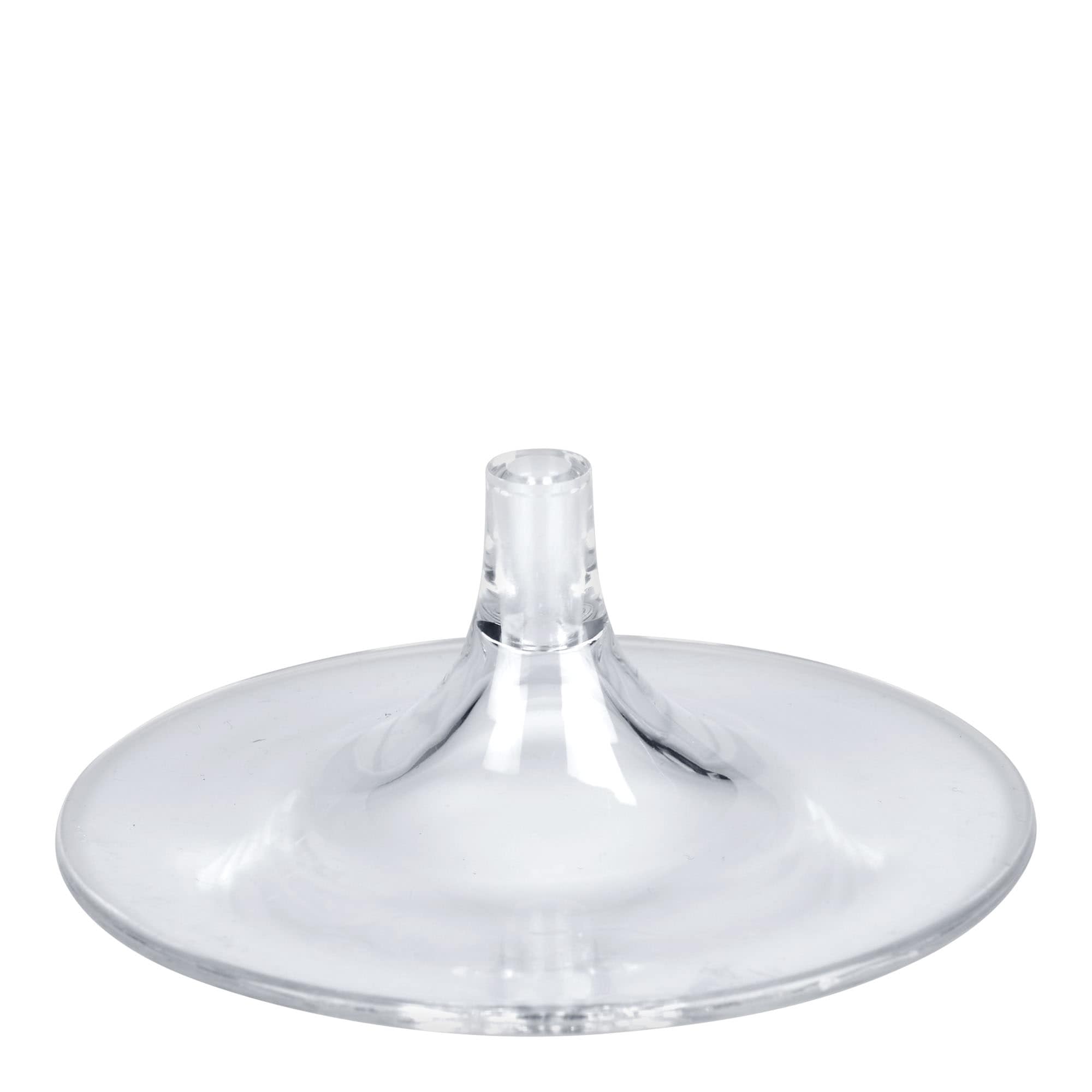 Plexiglasfot för 500 ml 'Globus'