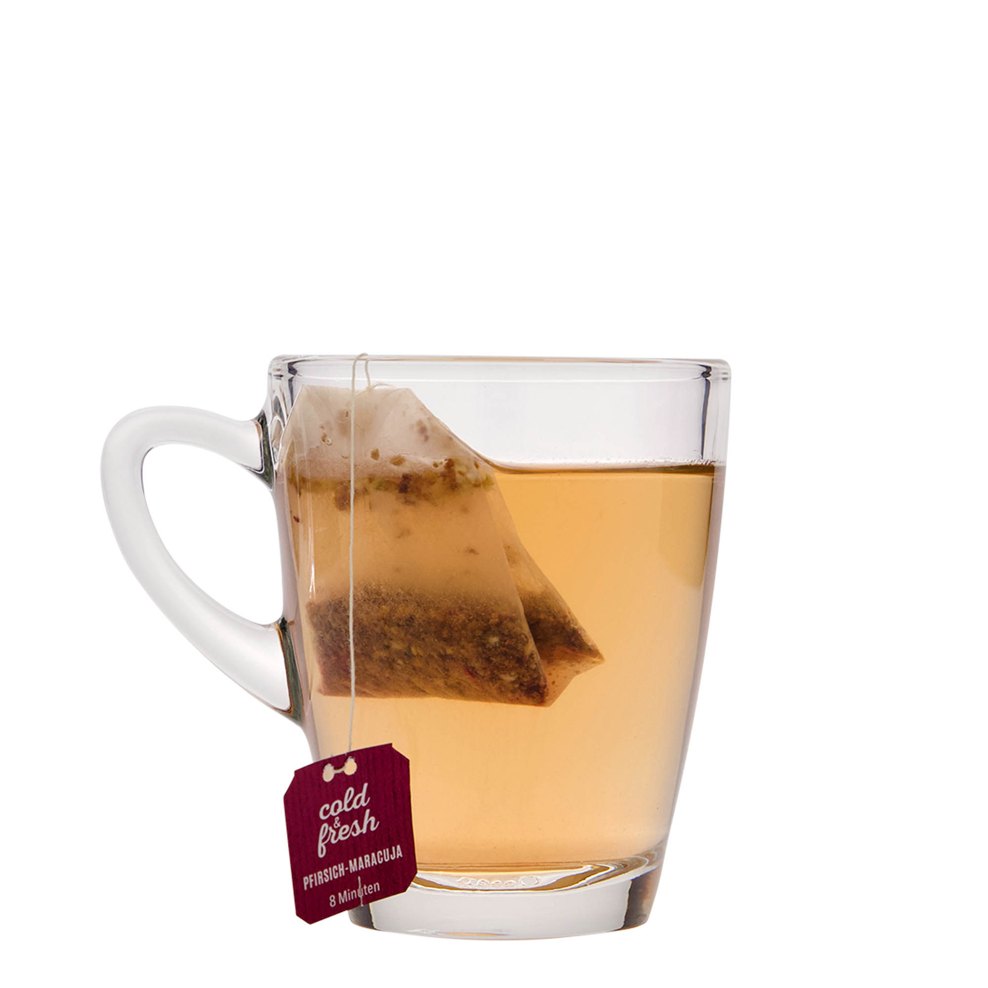 300 ml glasmugg 'Kenia', glas 300 ml glasmugg 'Kenia', glas