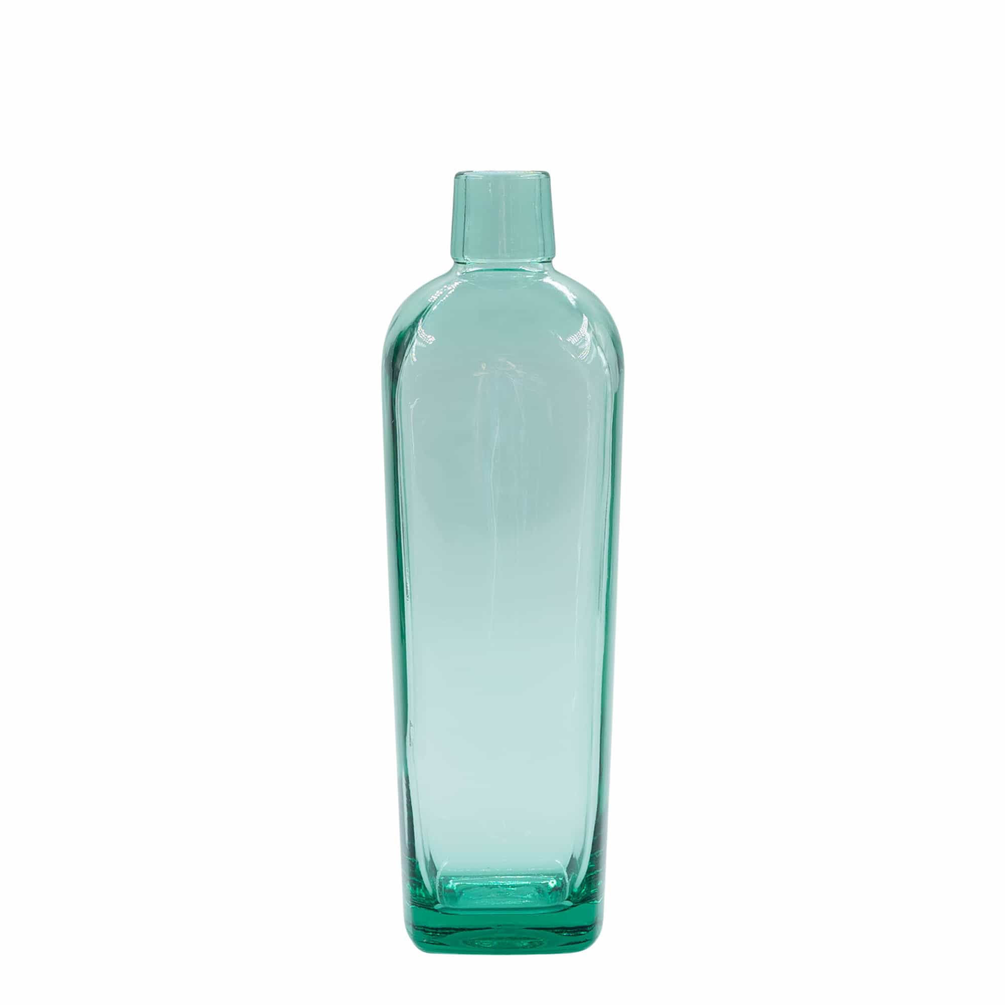 700 ml glasflaska 'Lance', mynning: kork 700 ml glasflaska 'Lance', mynning: kork
