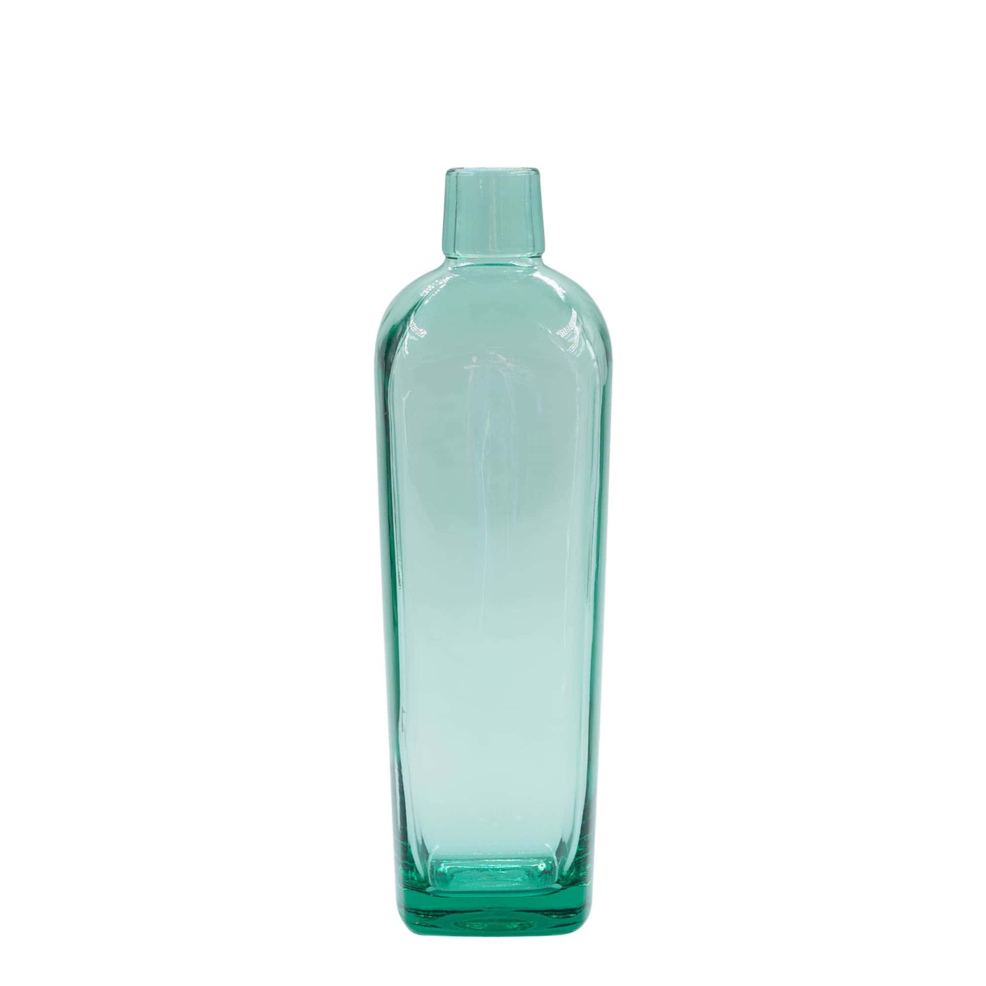 700 ml glasflaska 'Lance', öppning: kork