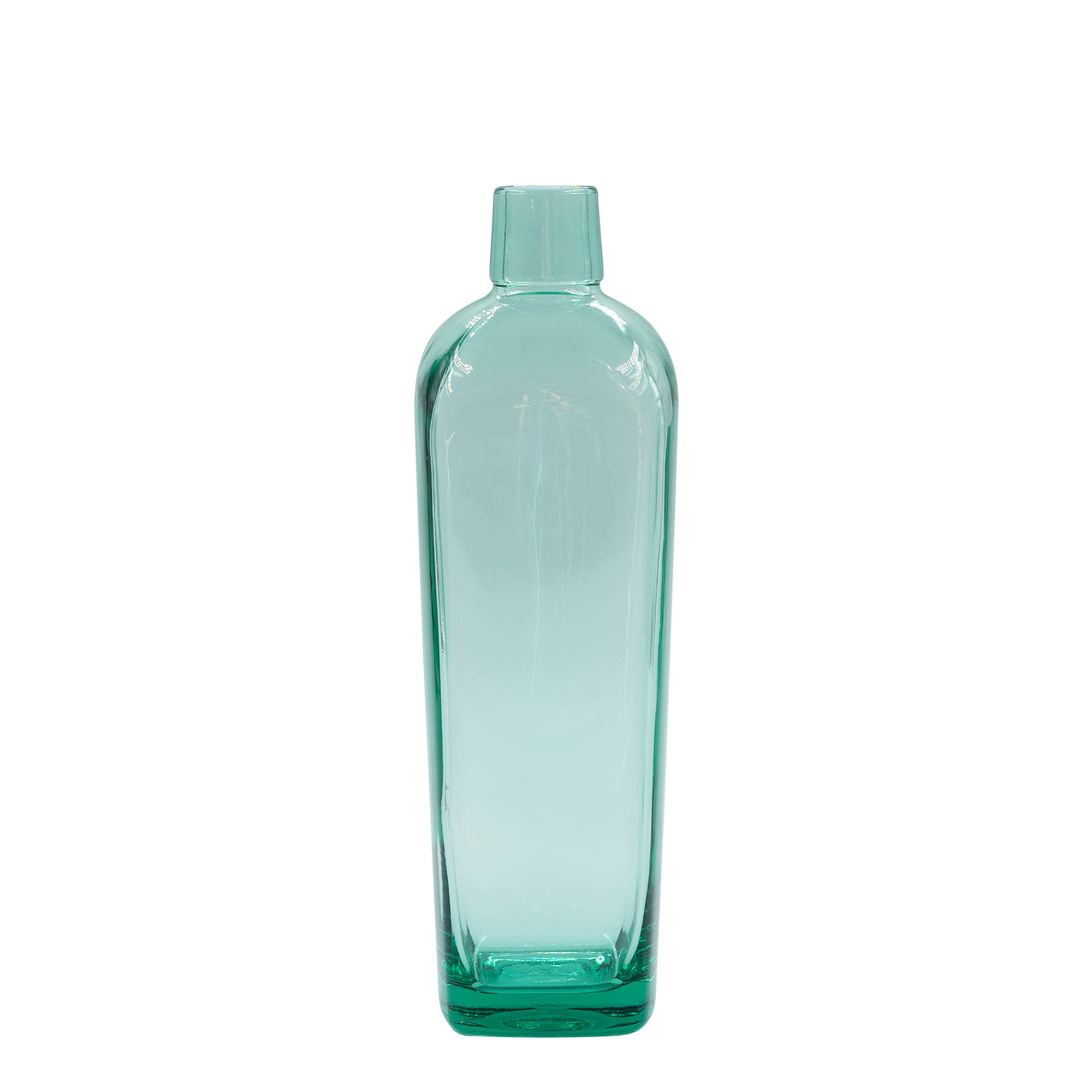 700 ml glasflaska 'Lance', öppning: kork