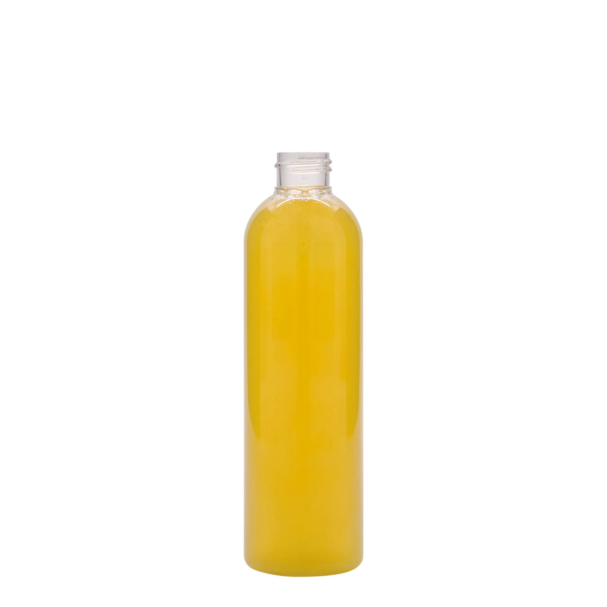 250 ml PET-flaska 'Pegasus', plast, öppning: 24/410 250 ml PET-flaska 'Pegasus', plast, öppning: 24/410