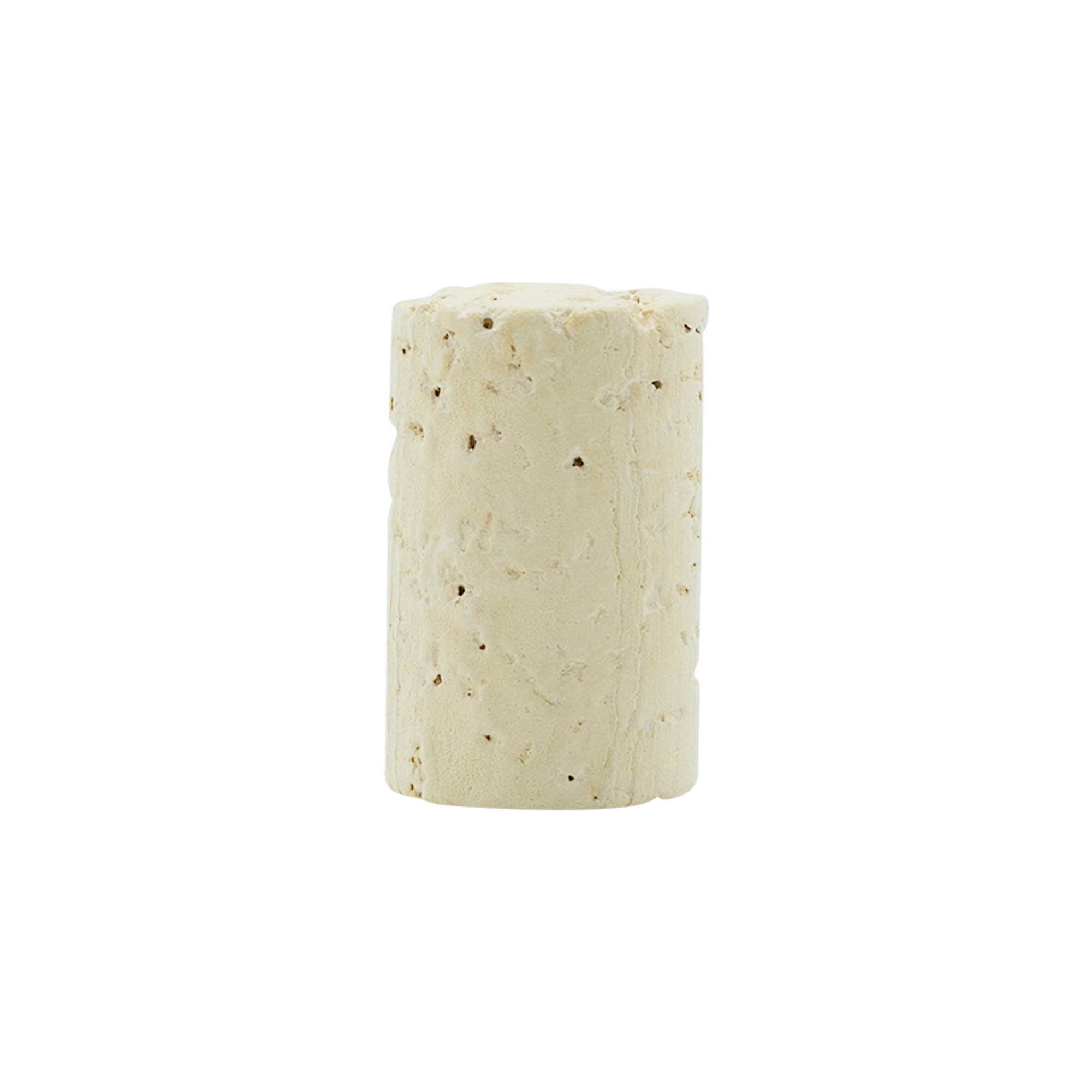 Vinkorkar 24 mm, naturkork, beige, för mynning: kork
