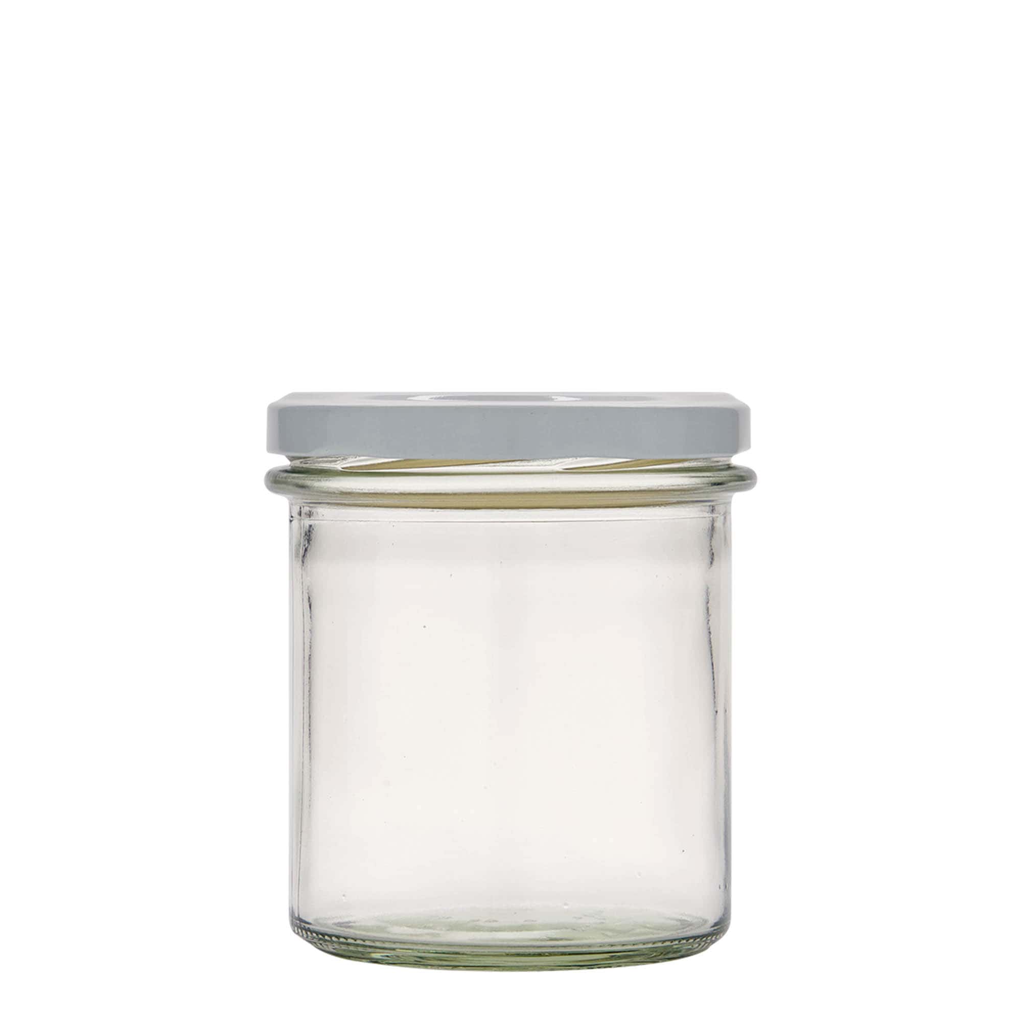 350 ml högt störtglas, mynning: Twist-Off (TO 82)