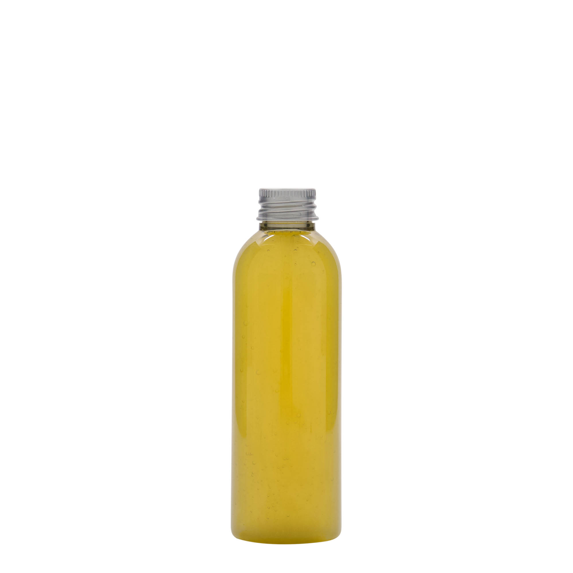 100 ml återvinningsbar plastflaska 'Pegasus', PCR, öppning: 20/410
