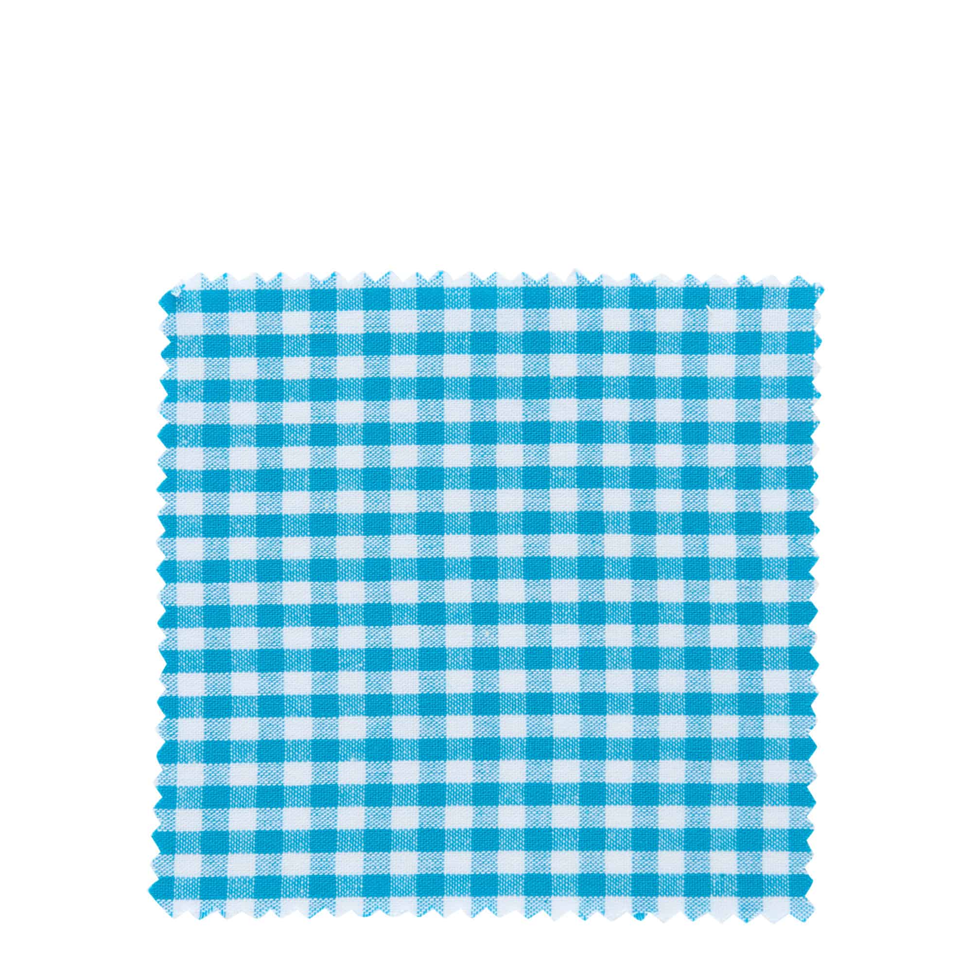 Rutig tygrundel för syltburk 12x12, kvadratisk, textil, petrol, mynning: TO38-TO53 Rutig tygrundel för syltburk 12x12, kvadratisk, textil, petrol, mynning: TO38-TO53