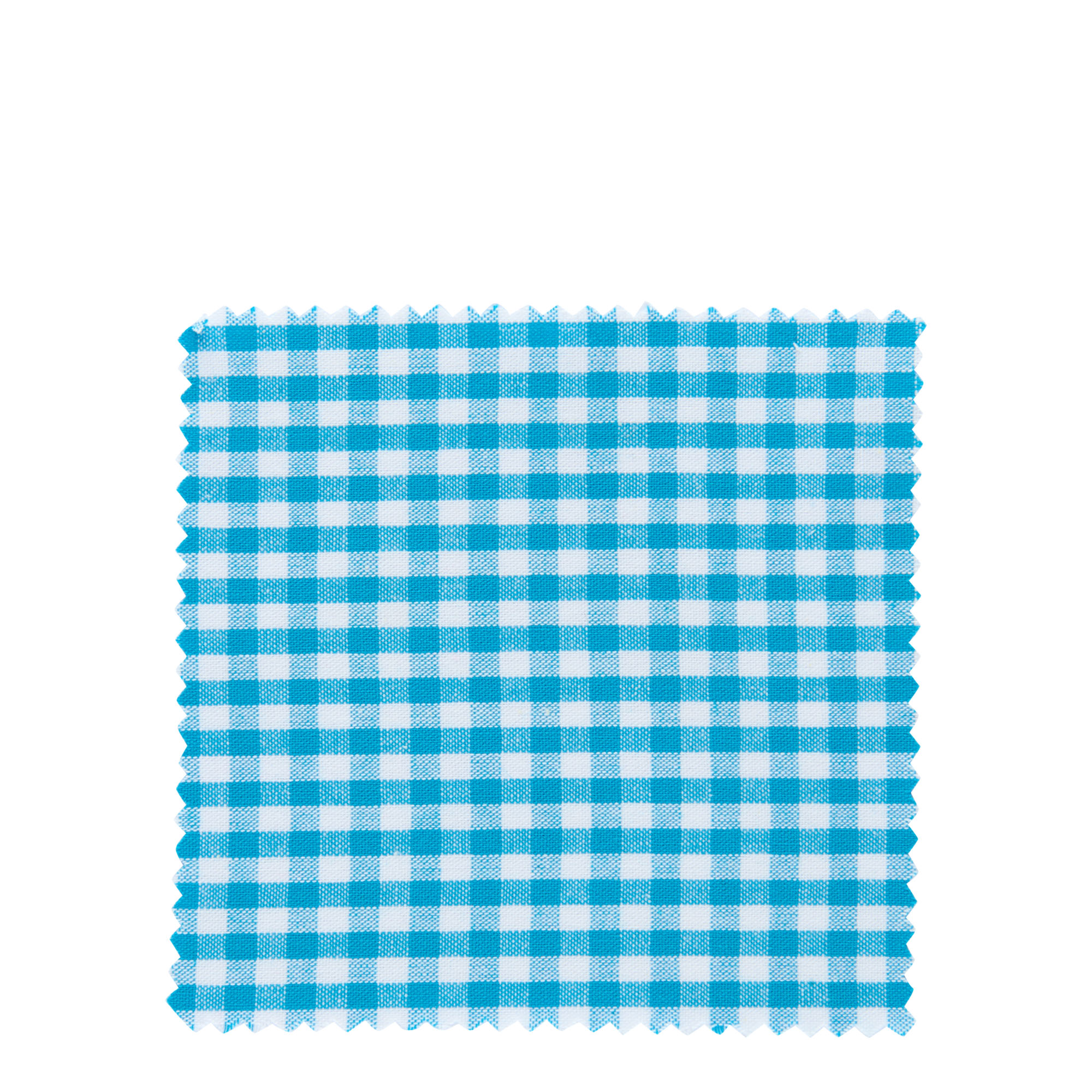 Rutigt tygunderlägg 12x12, kvadratiskt, textil, blått, öppning: TO38-TO53