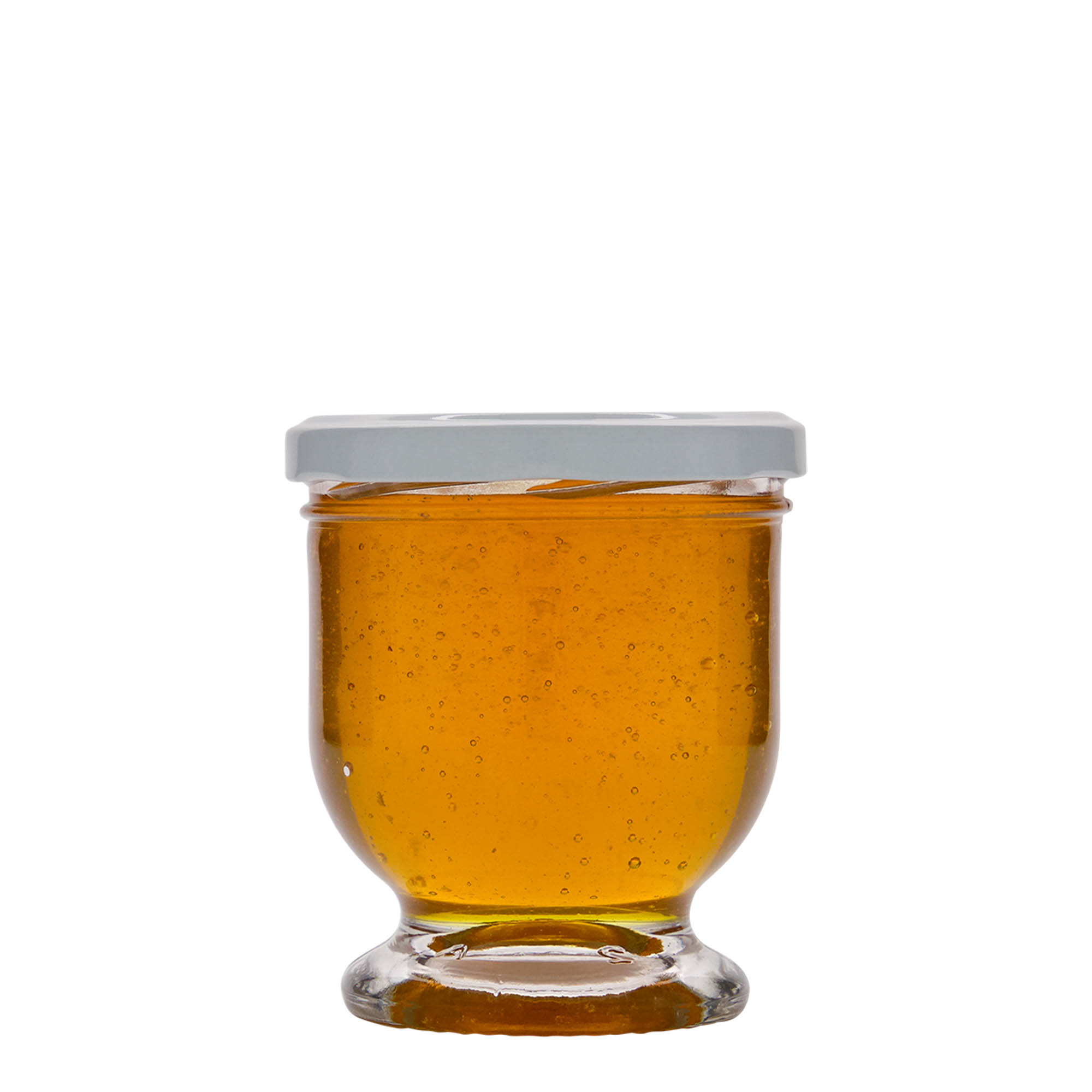 250 ml Sturzglas 'Nocca', öppning: Twist-Off (TO 82) 250 ml Sturzglas 'Nocca', öppning: Twist-Off (TO 82)
