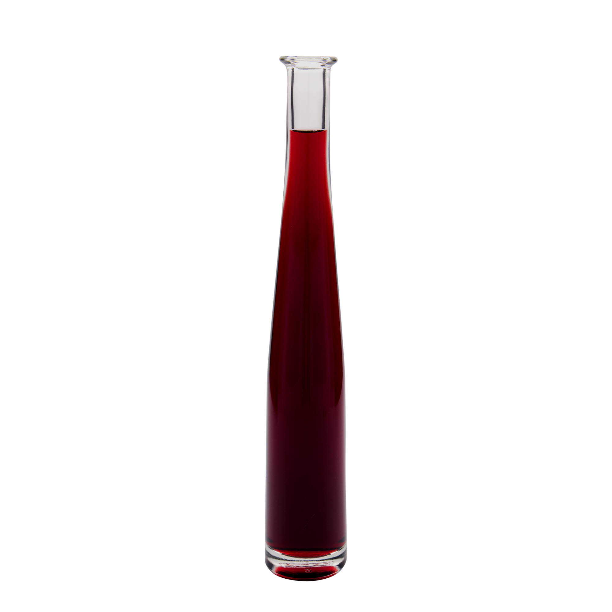 350 ml glasflaska 'Renana Futura', öppning: kork