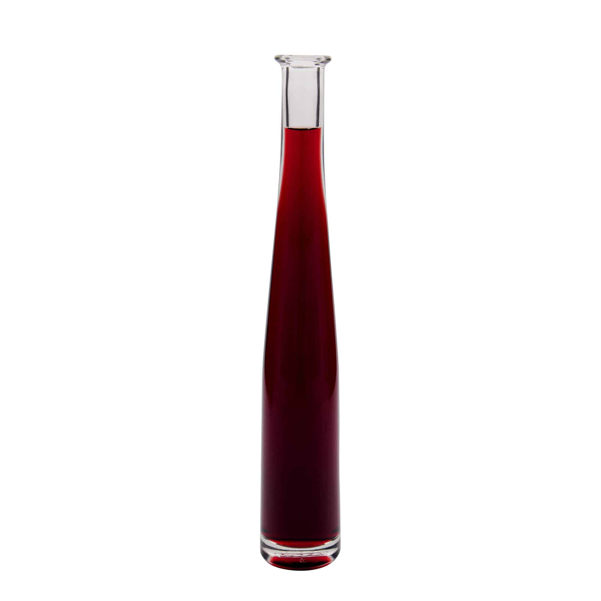 350 ml glasflaska 'Renana Futura', öppning: kork