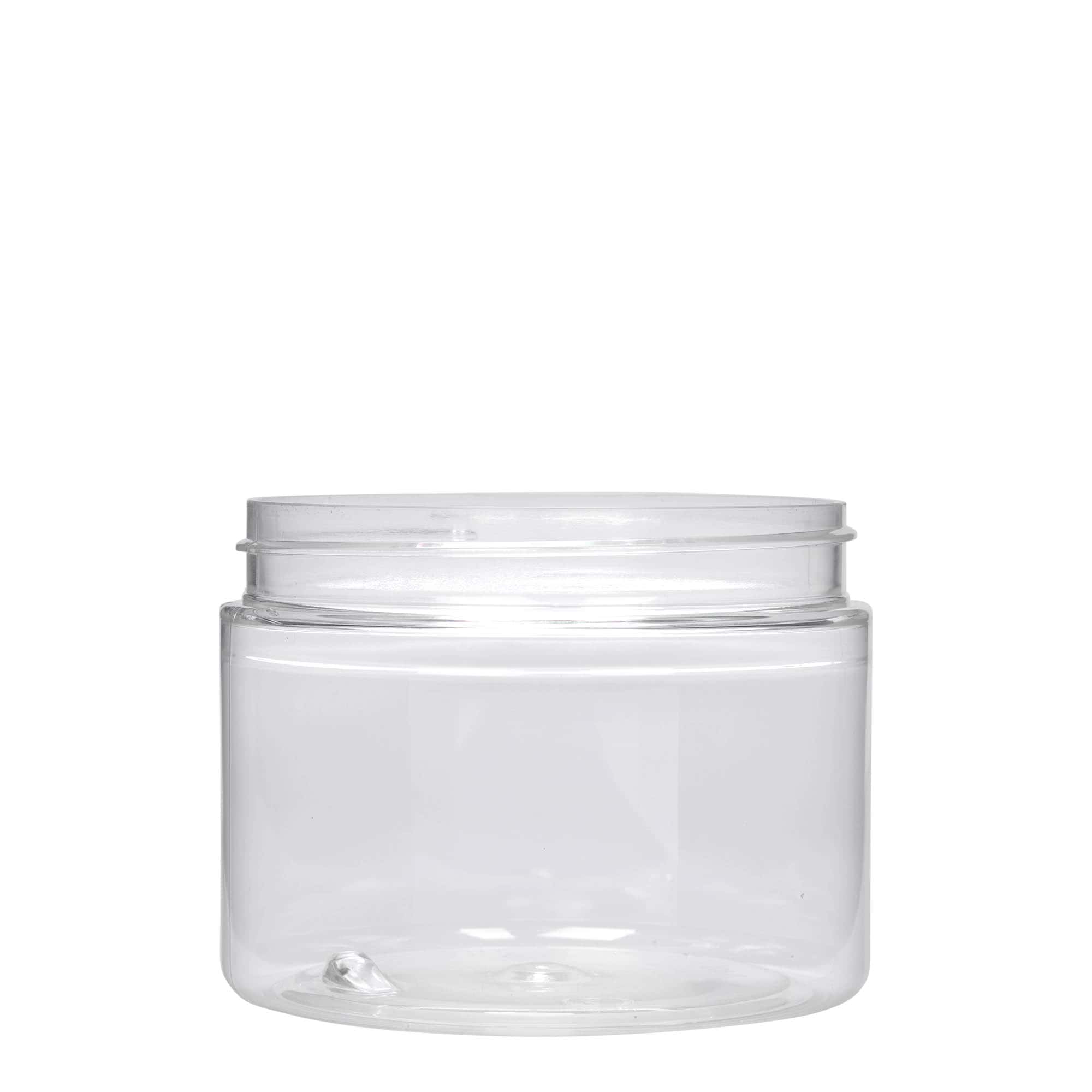 500 ml PET-burk 'Isabella', mynning: 100/400 500 ml PET-burk 'Isabella', mynning: 100/400