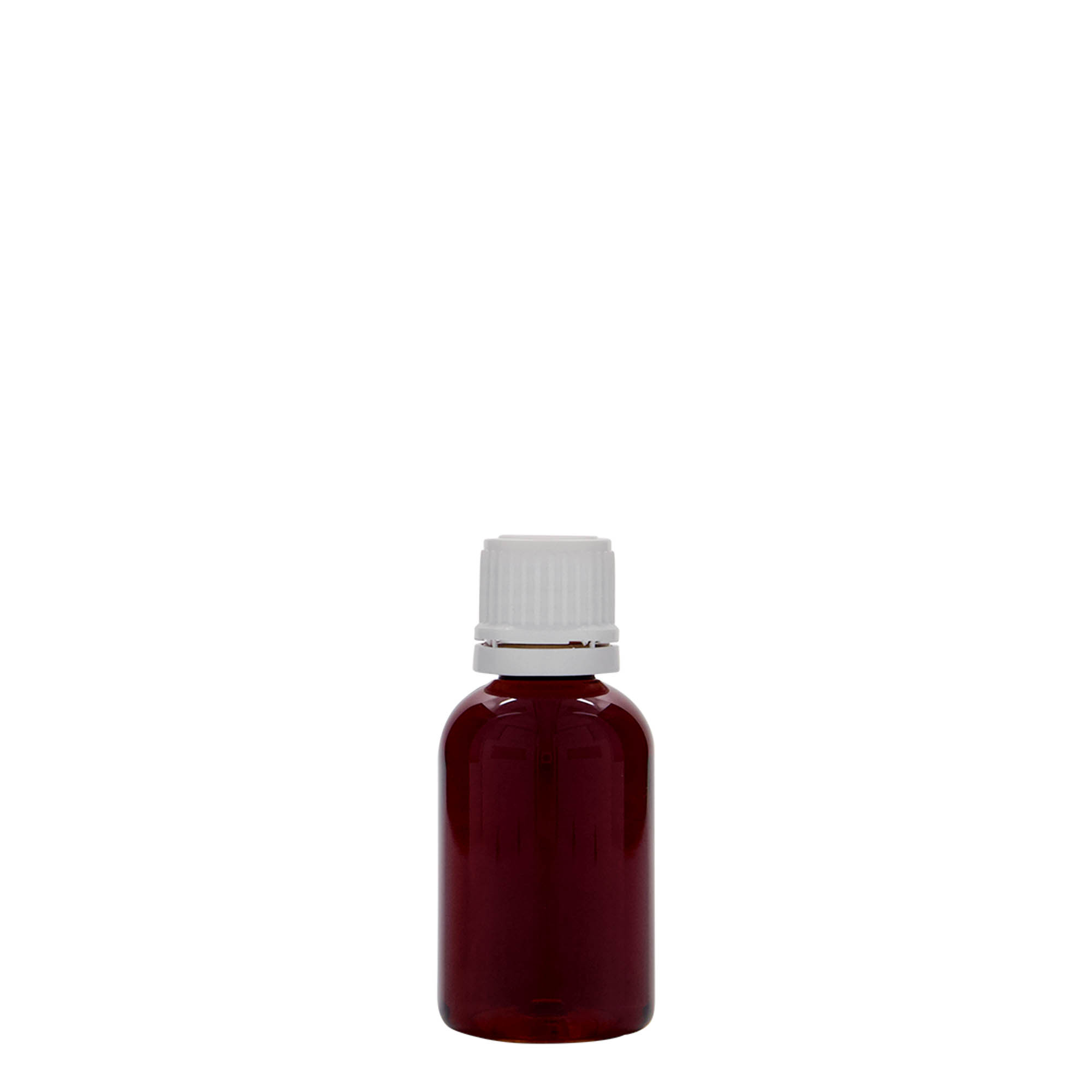 30 ml PET-medicinflaska 'Easy Living', plast, öppning: DIN 18 30 ml PET-medicinflaska 'Easy Living', plast, öppning: DIN 18