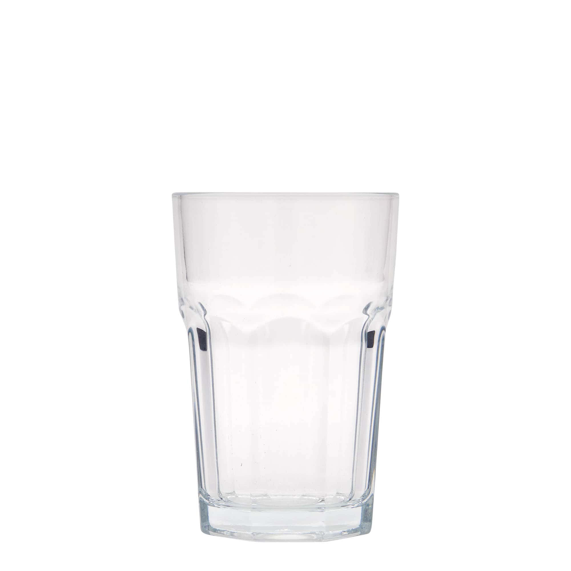 300 ml dricksglas 'Casablanca', glas