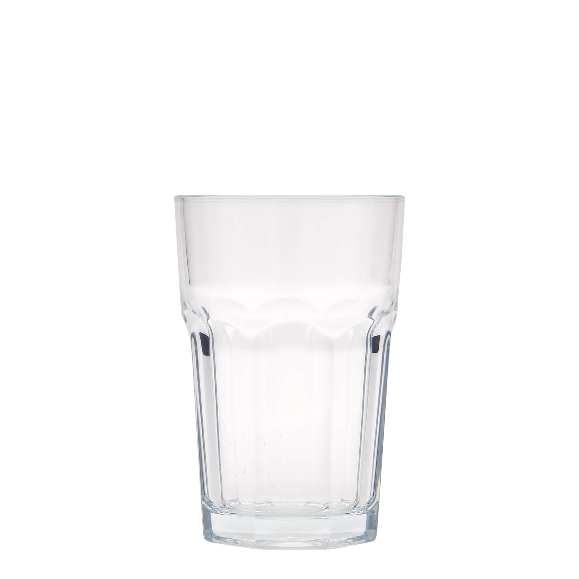 300 ml dricksglas 'Casablanca', glas 300 ml dricksglas 'Casablanca', glas