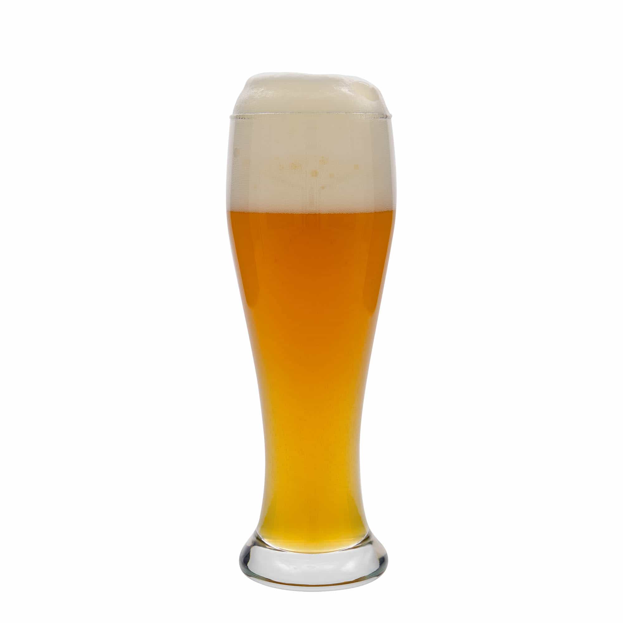 500 ml öl 'Ranft', glas