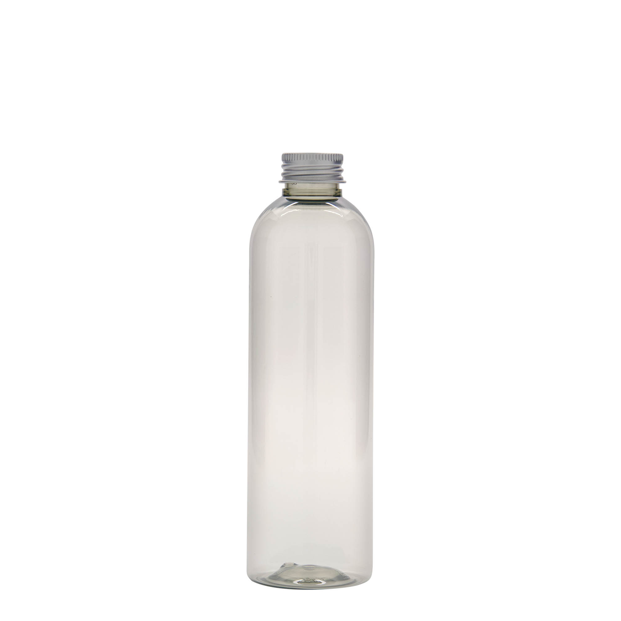 250 ml återvinningsbar plastflaska 'Pegasus', PCR, mynning: 20/410