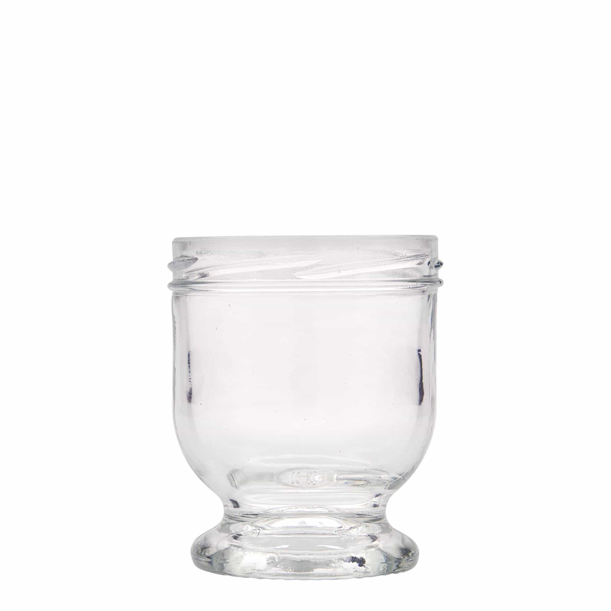 250 ml cylindrisk burk 'Nocca', mynning: twist off (TO 82) 250 ml cylindrisk burk 'Nocca', mynning: twist off (TO 82)