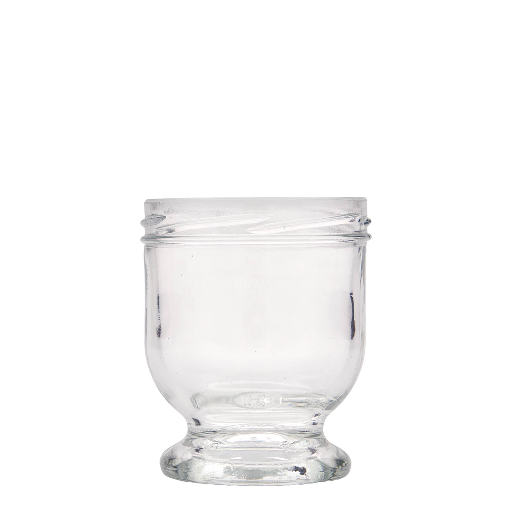 250 ml Sturzglas 'Nocca', öppning: Twist-Off (TO 82) 250 ml Sturzglas 'Nocca', öppning: Twist-Off (TO 82)