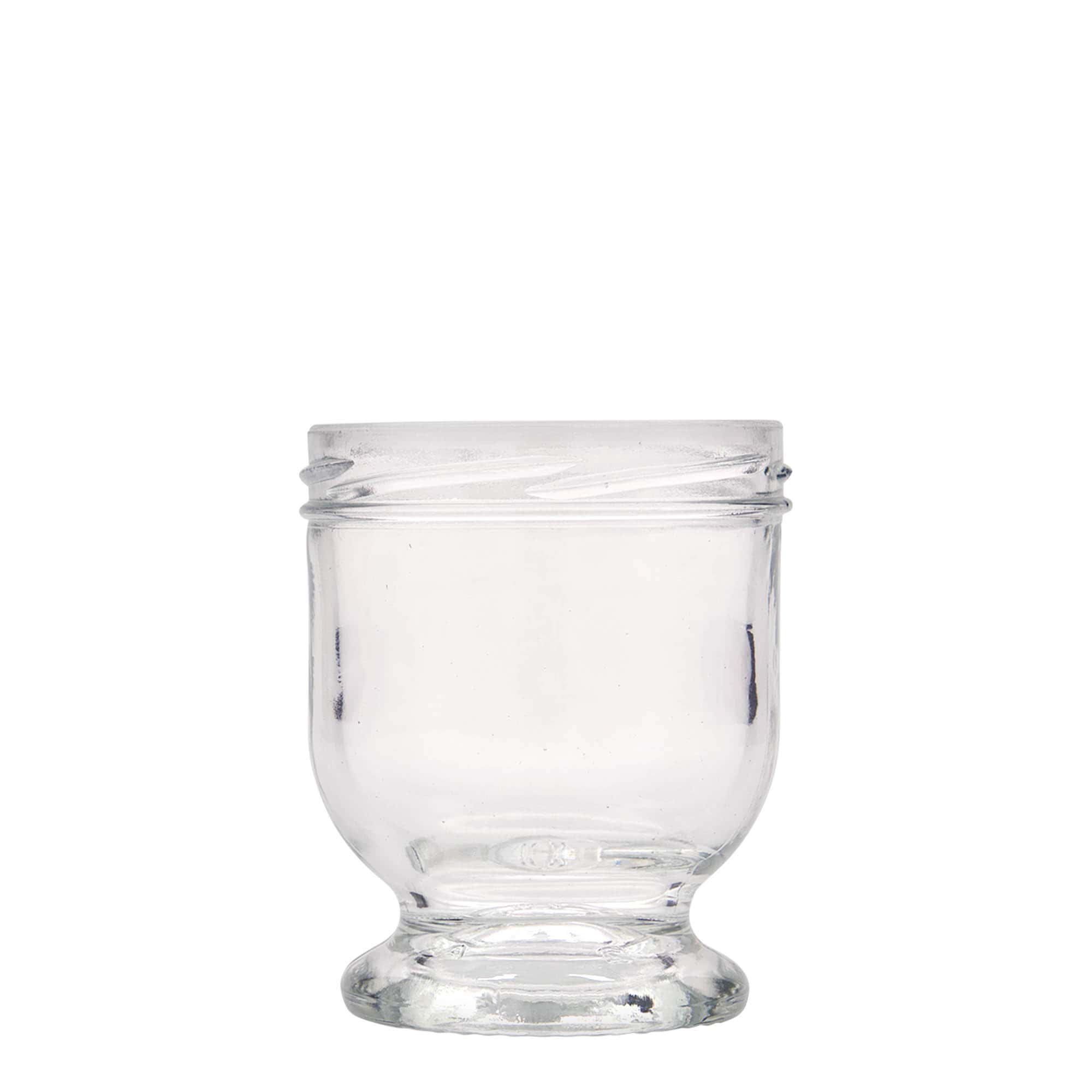 250 ml Sturzglas 'Nocca', öppning: Twist-Off (TO 82)