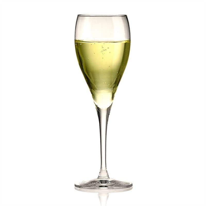 160 ml champagneglas 'Luce', glas