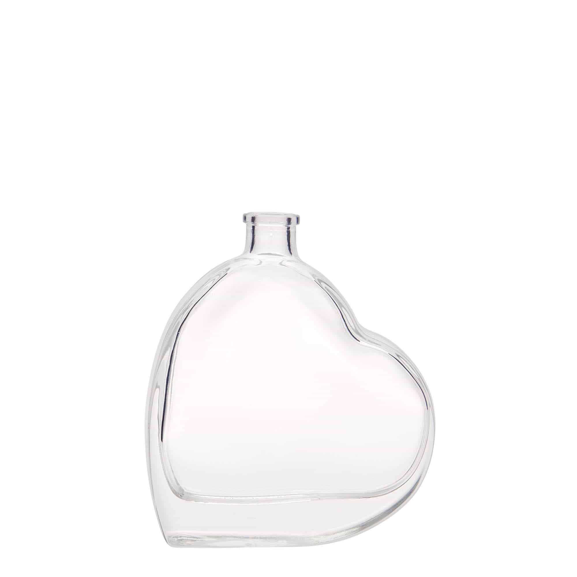 100 ml glasflaska 'Passion', mynning: kork 100 ml glasflaska 'Passion', mynning: kork