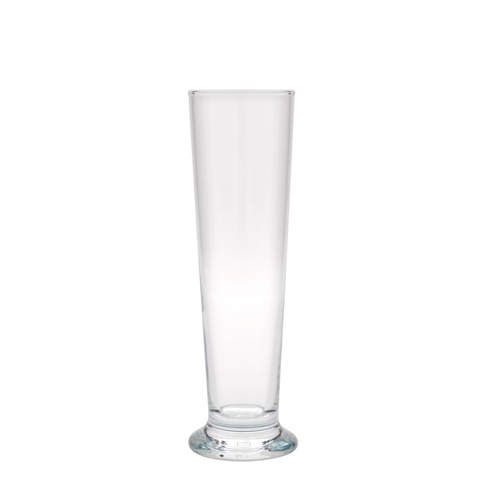300 ml dricksglas 'Bierstange Basic', glas