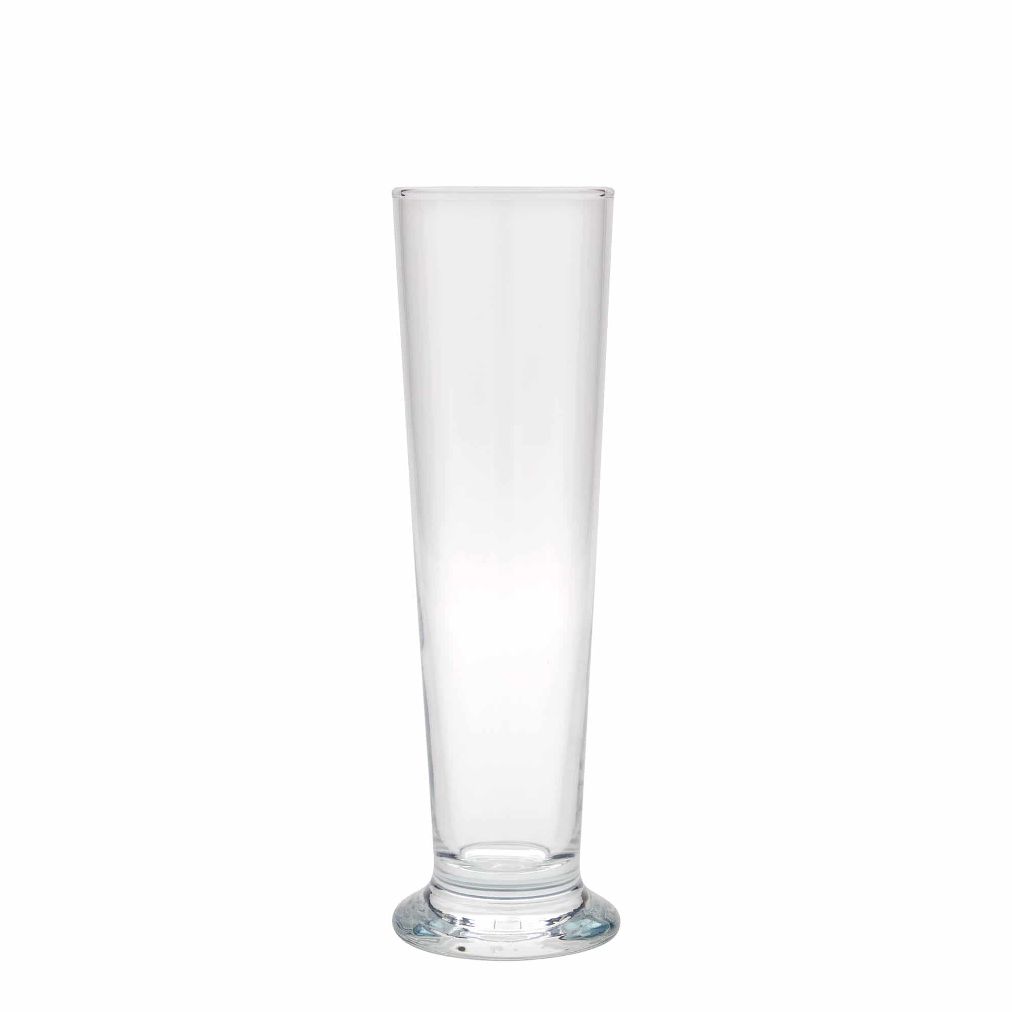 300 ml dricksglas 'Bierstange Basic', glas