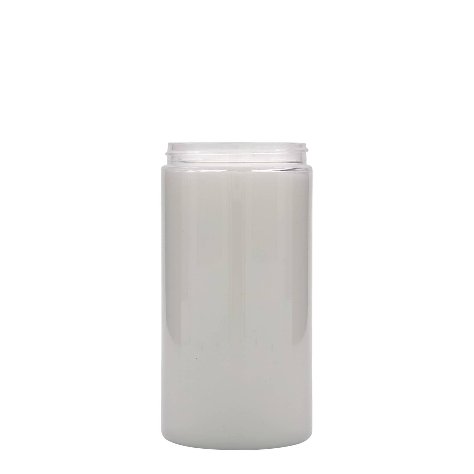 500 ml PET-burk 'Isabella', öppning: 70/400