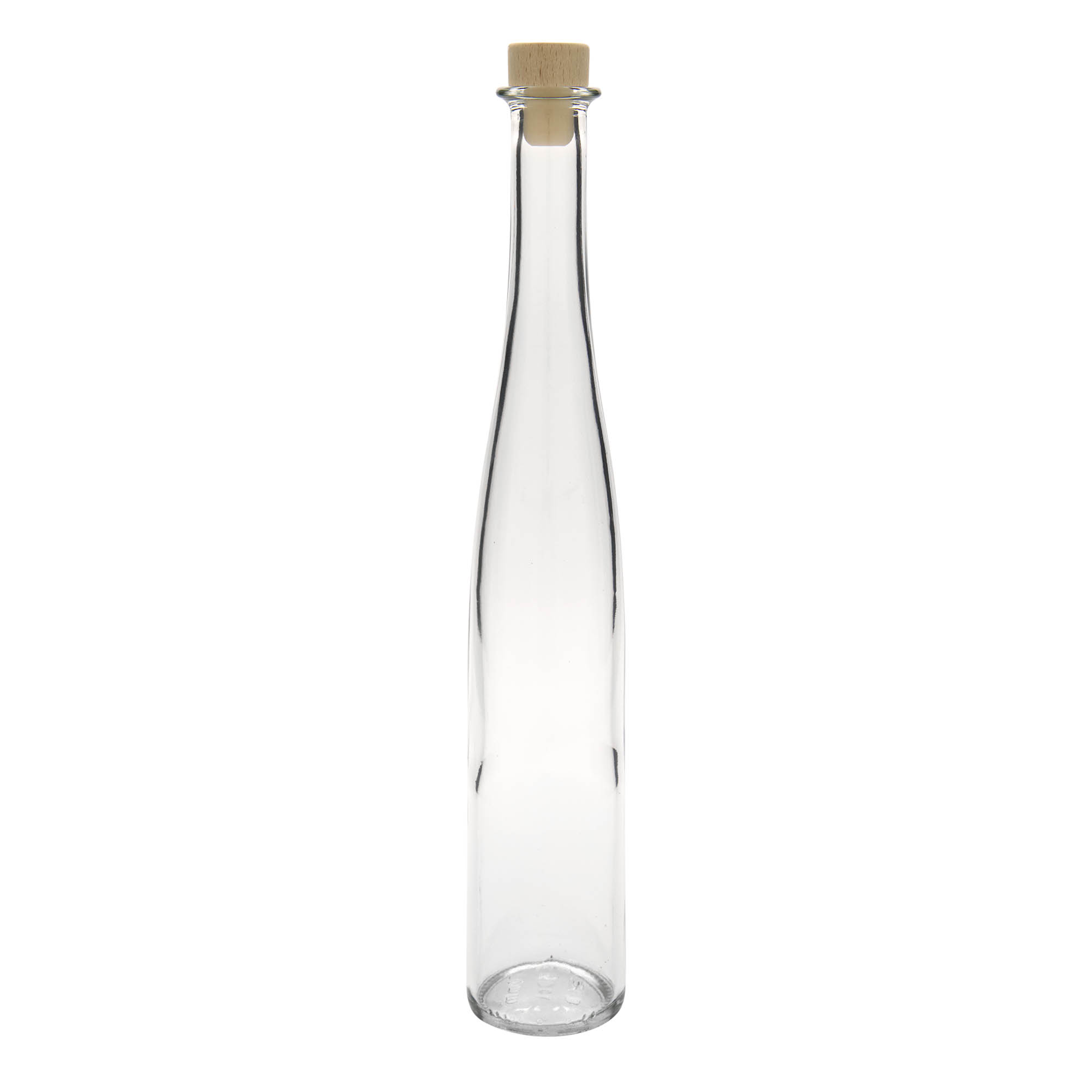 500 ml glasflaska 'Renana Futura', öppning: kork 500 ml glasflaska 'Renana Futura', öppning: kork