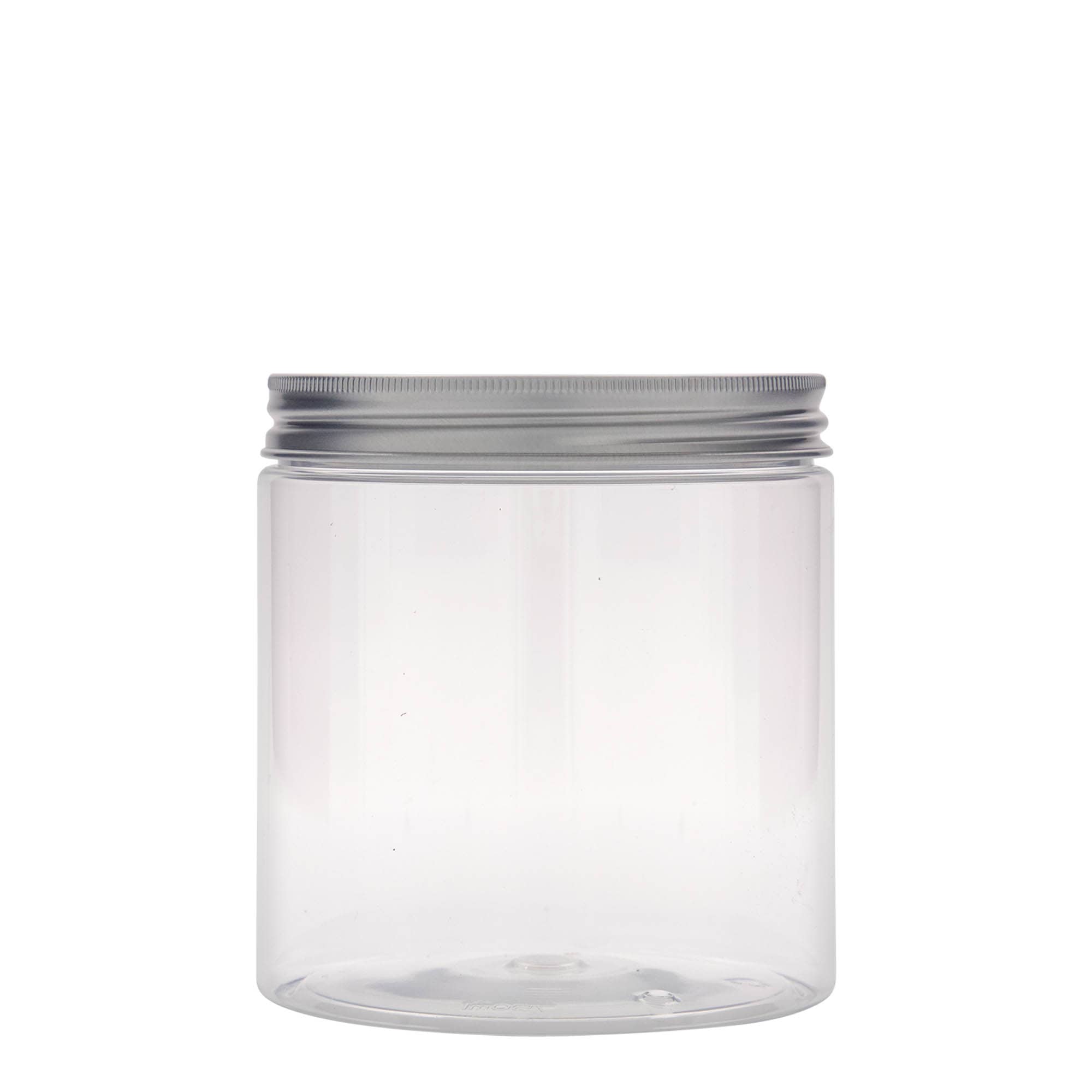 750 ml PET-burk 'Isabella', mynning: 100/400