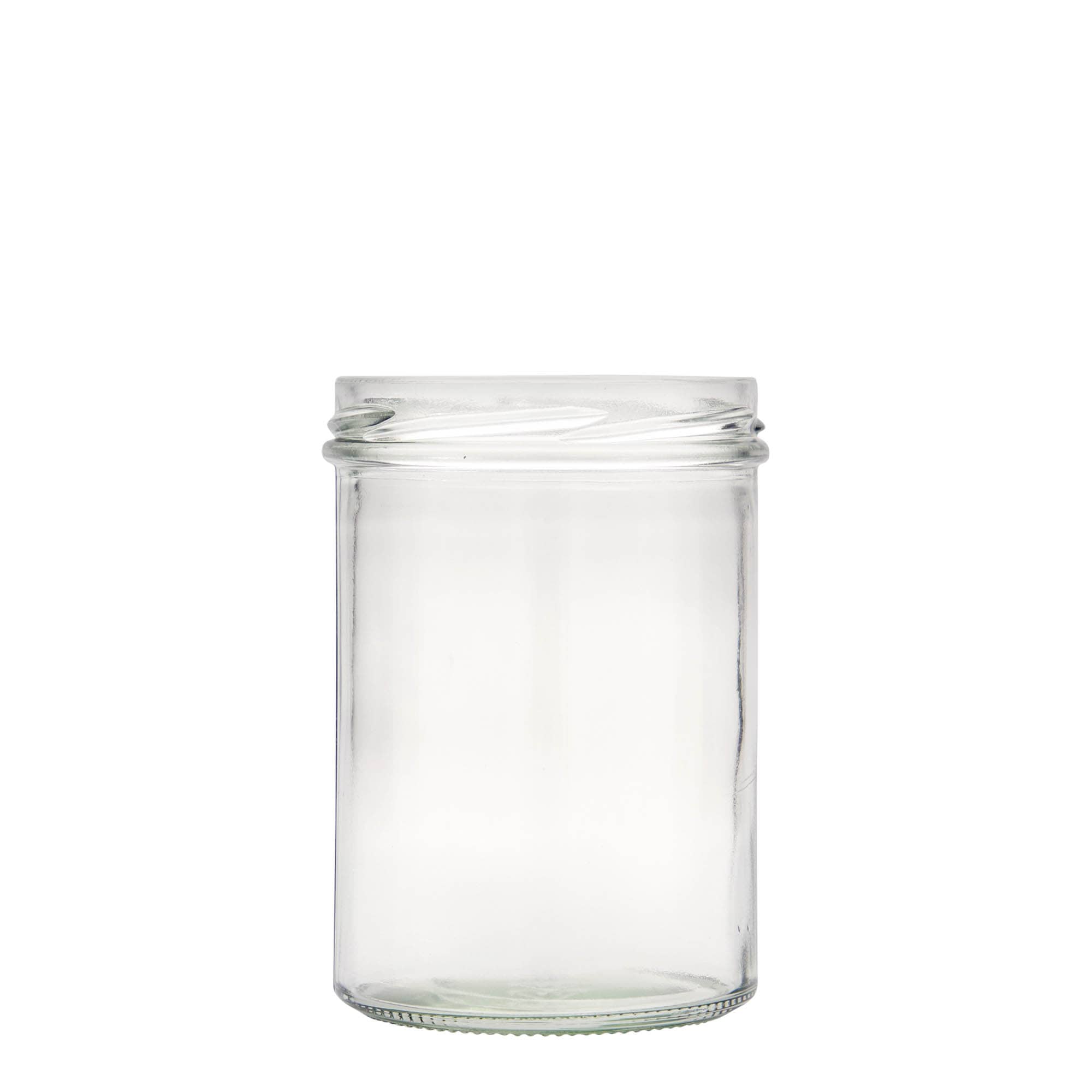 435 ml högt störtglas, öppning: Twist-Off (TO 82)