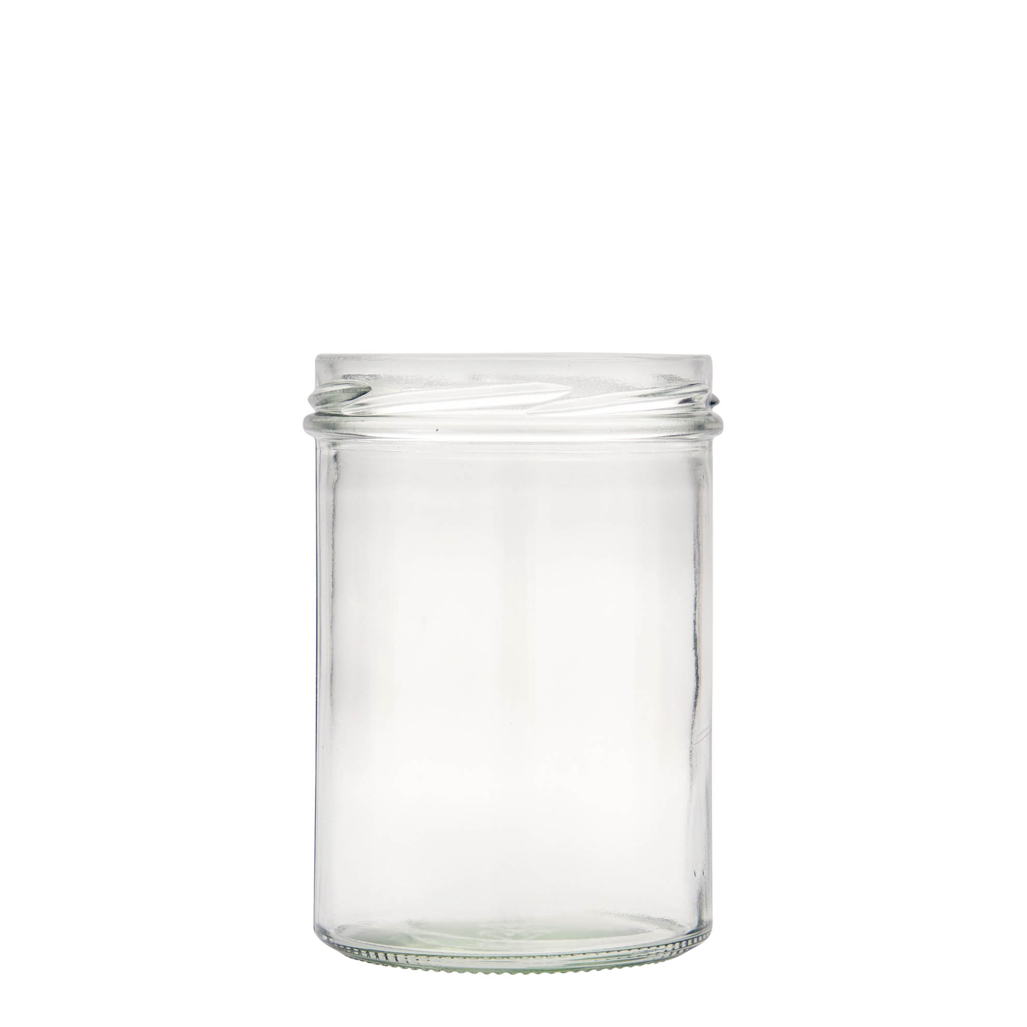 435 ml högt störtglas, öppning: Twist-Off (TO 82)