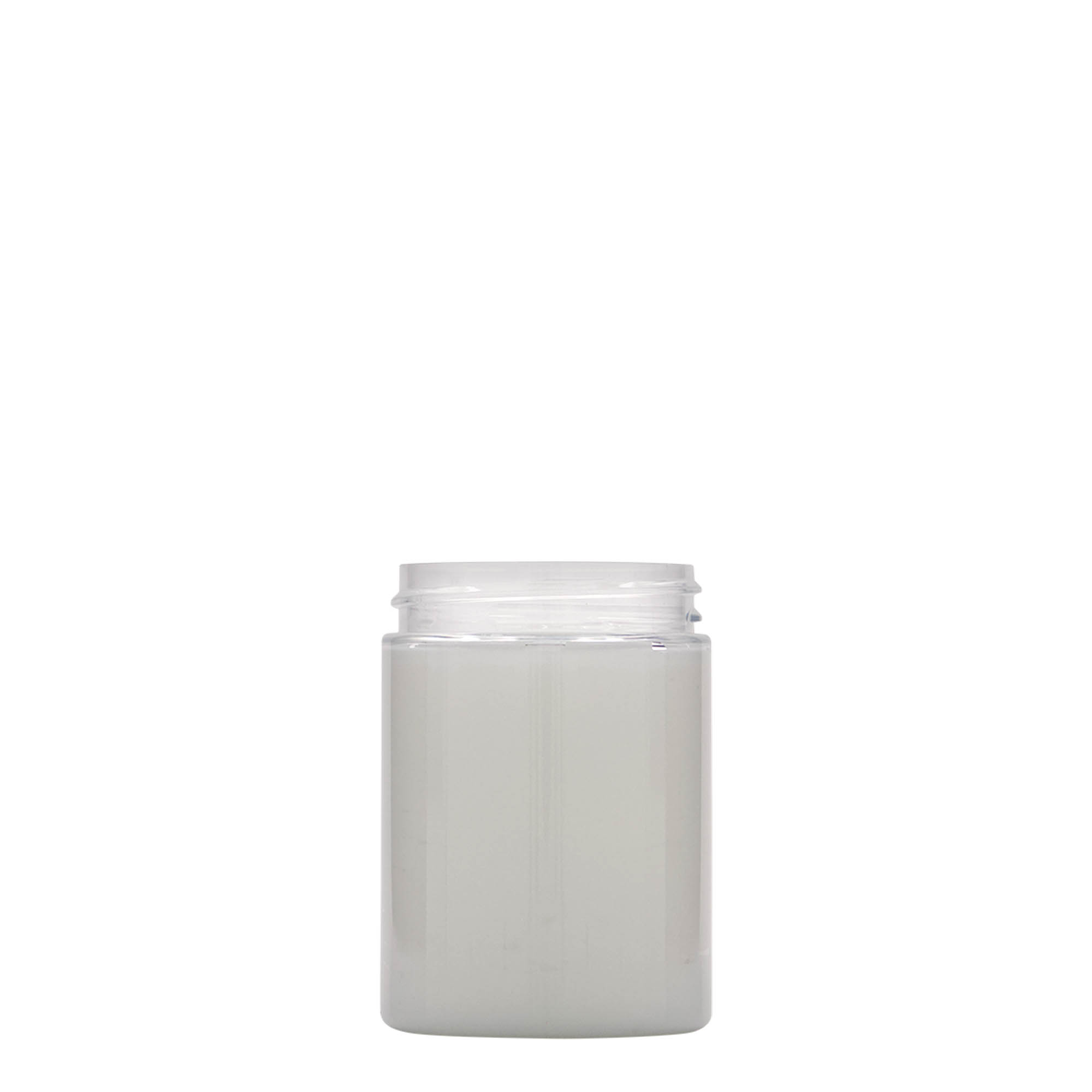 100 ml PET-burk 'Isabella', öppning: 48/400 100 ml PET-burk 'Isabella', öppning: 48/400