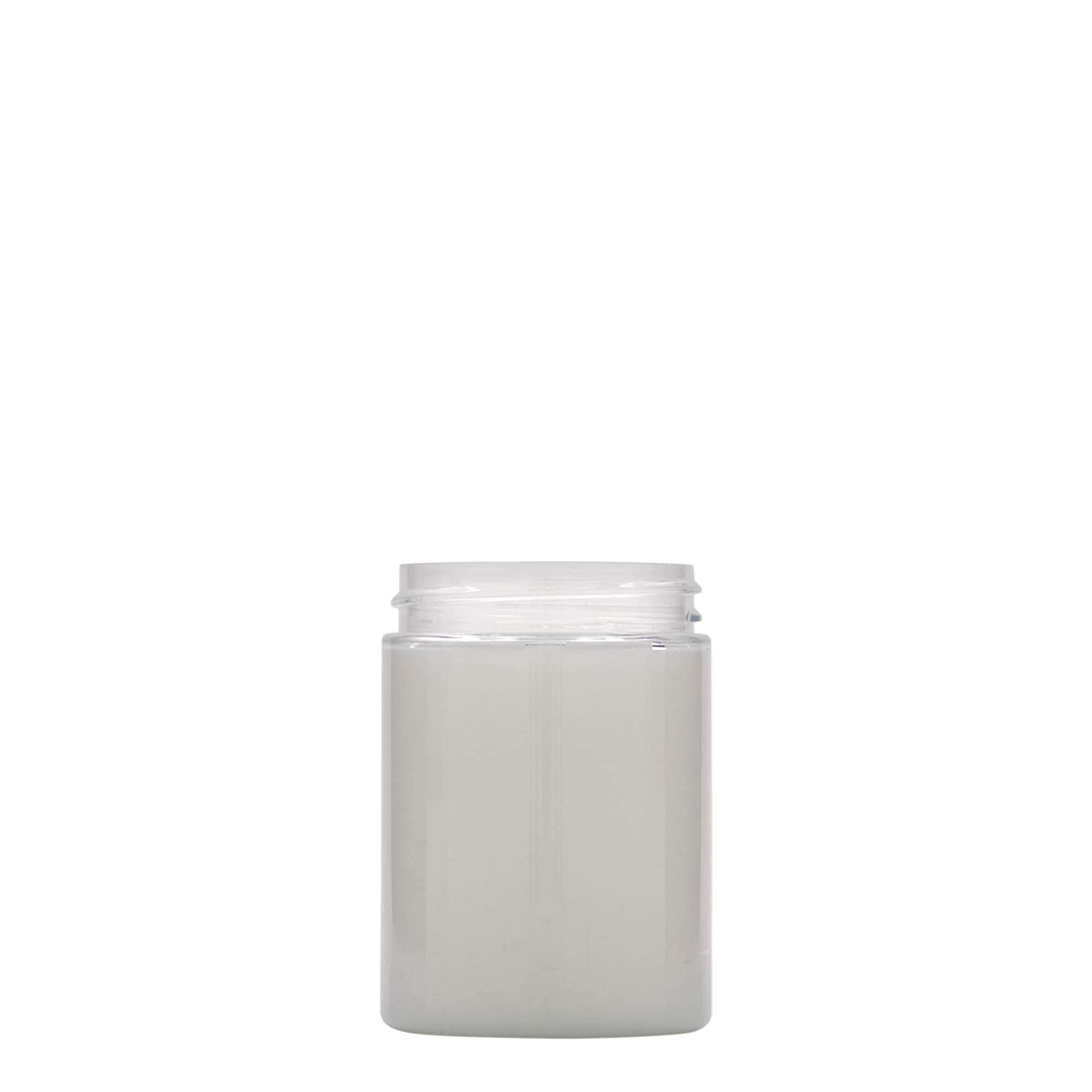 100 ml PET-burk 'Isabella', öppning: 48/400 100 ml PET-burk 'Isabella', öppning: 48/400