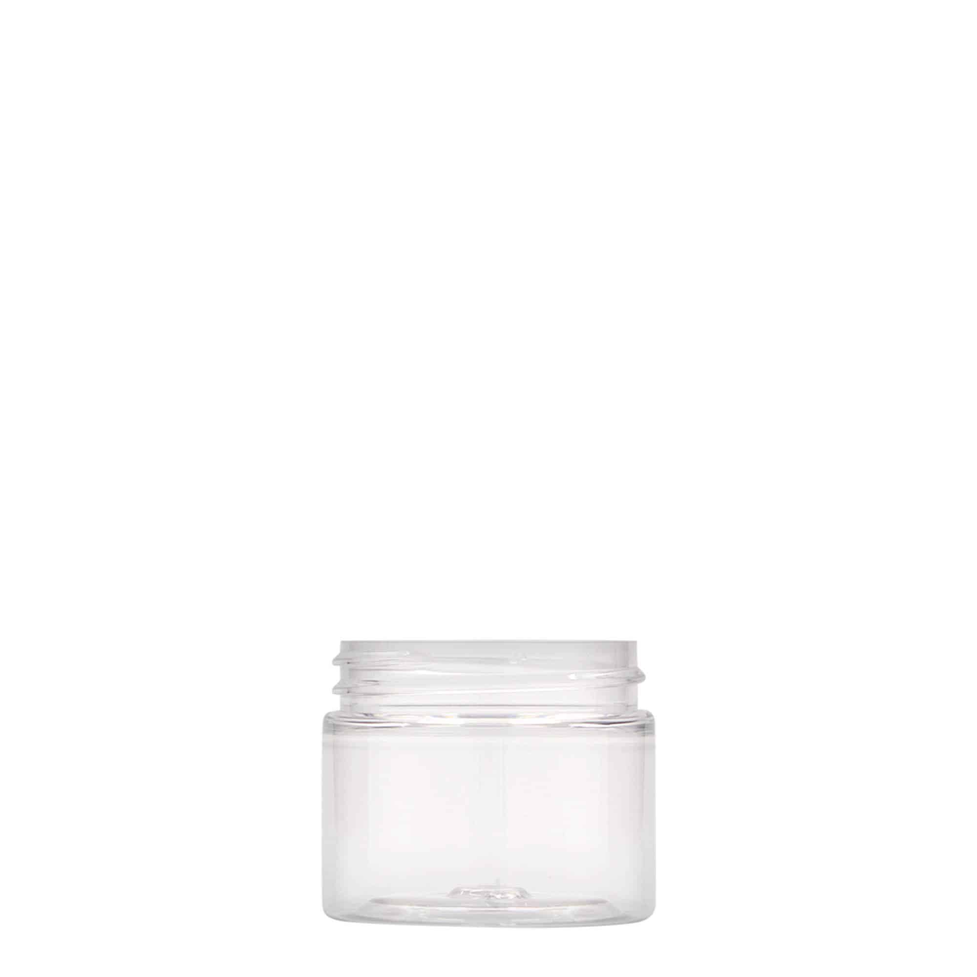 50 ml PET-burk 'Isabella', mynning: 48/400 50 ml PET-burk 'Isabella', mynning: 48/400
