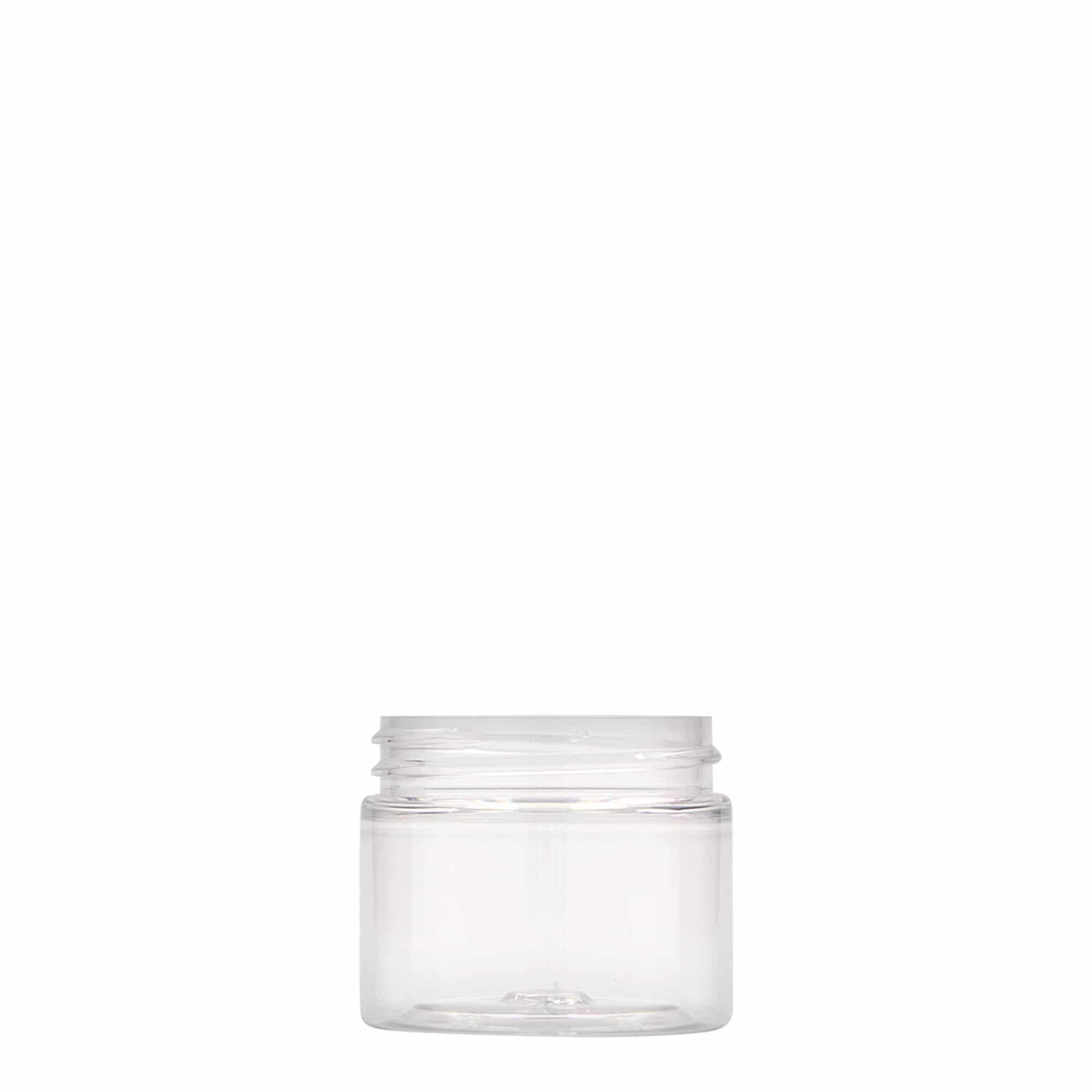 50 ml PET-burk 'Isabella', öppning: 48/400