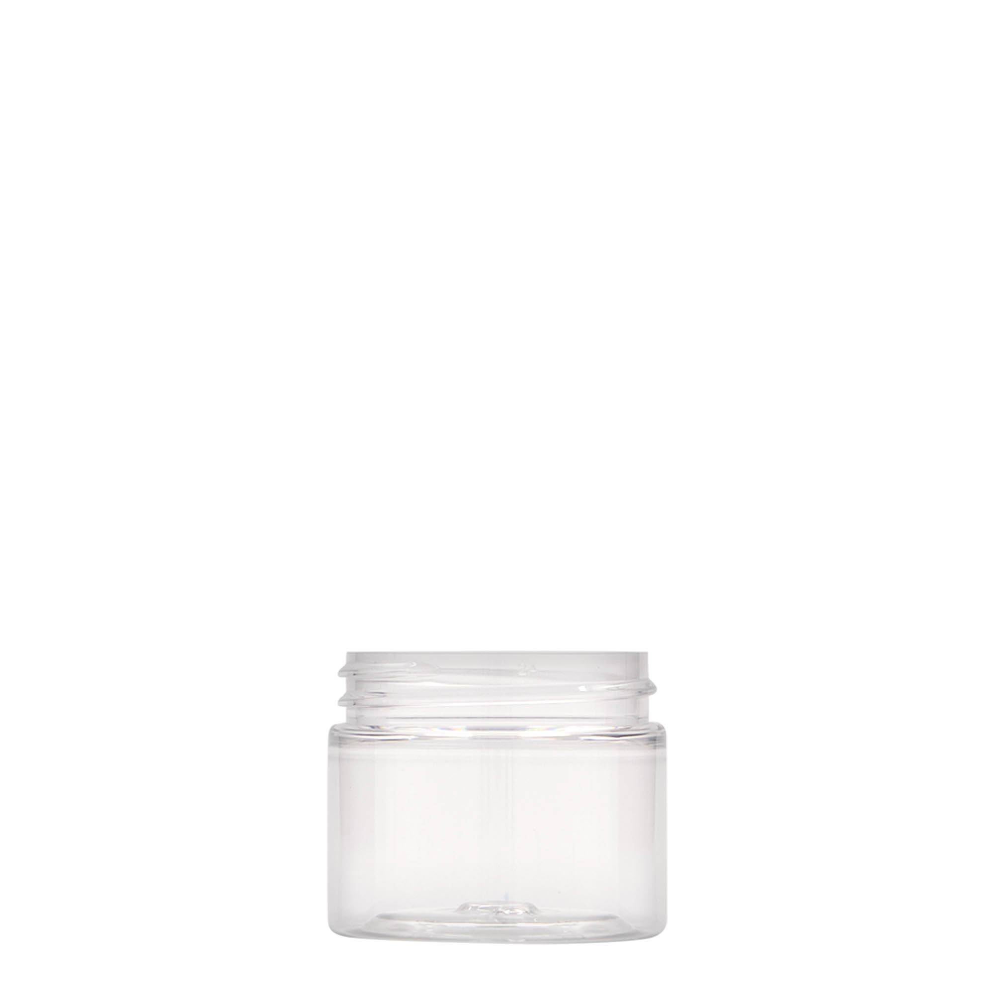 50 ml PET-burk 'Isabella', öppning: 48/400