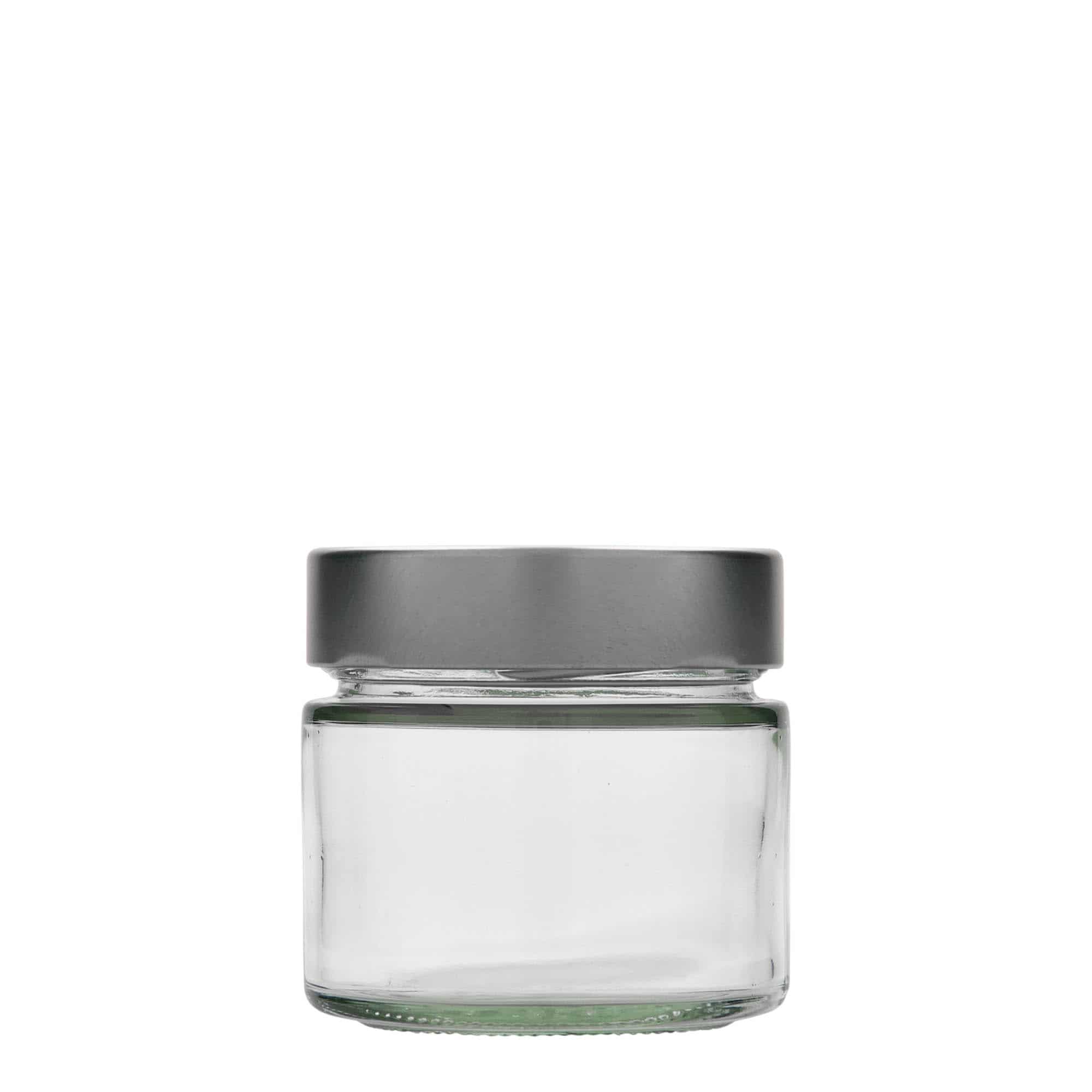 212 ml rund burk, mynning: deep twist off (DTO 70)