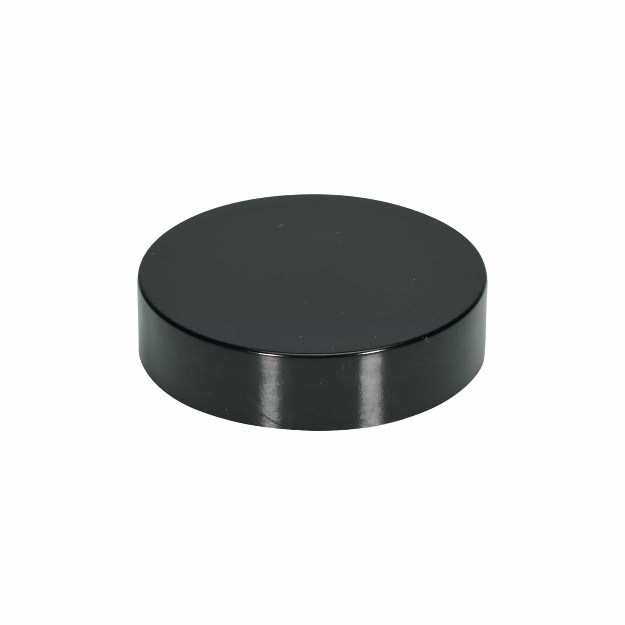 Skruvlock för 60 ml 'Brown Line', PP, vitt Skruvlock för 60 ml 'Brown Line', PP, vitt