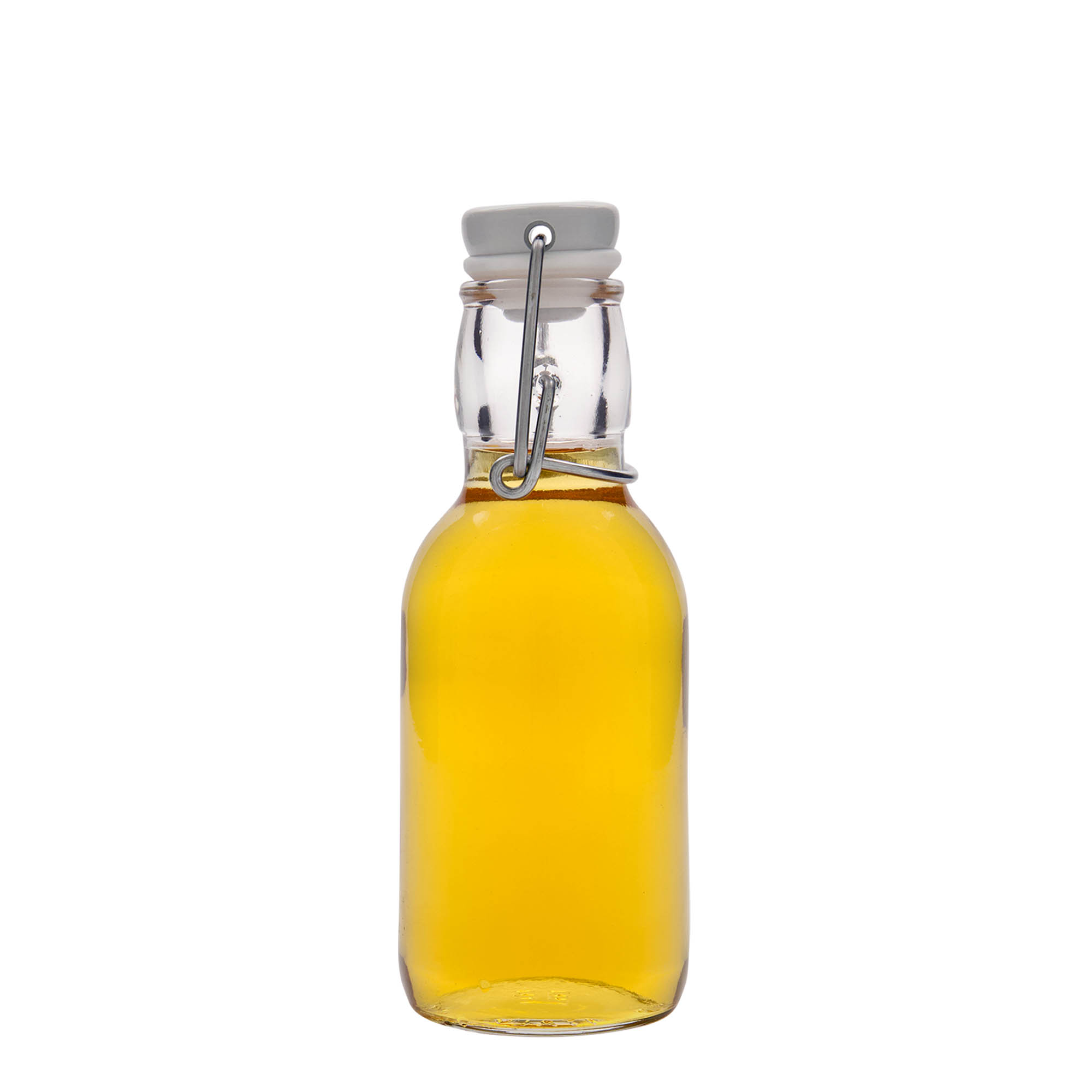 250 ml glasflaska 'Emilia', öppning: bygelstängning