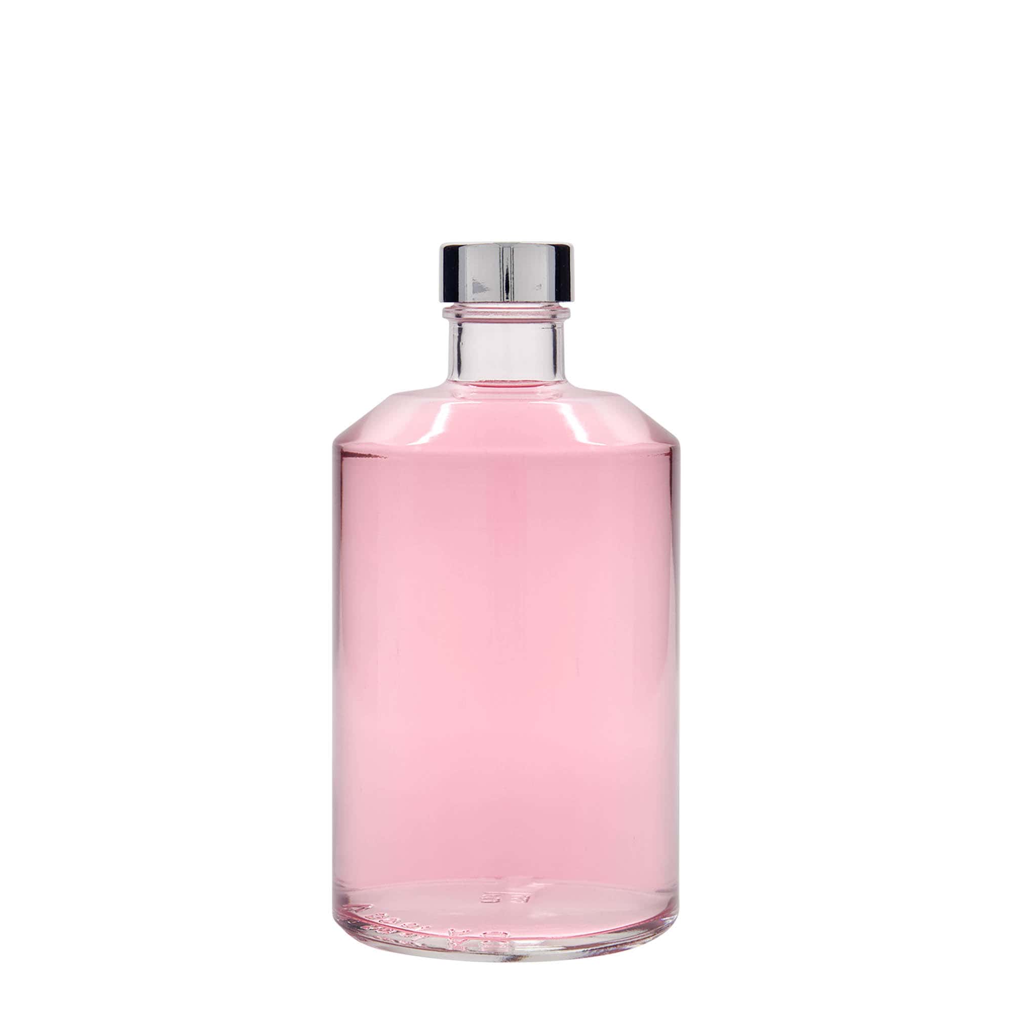 500 ml glasflaska 'Hella', mynning: GPI 28