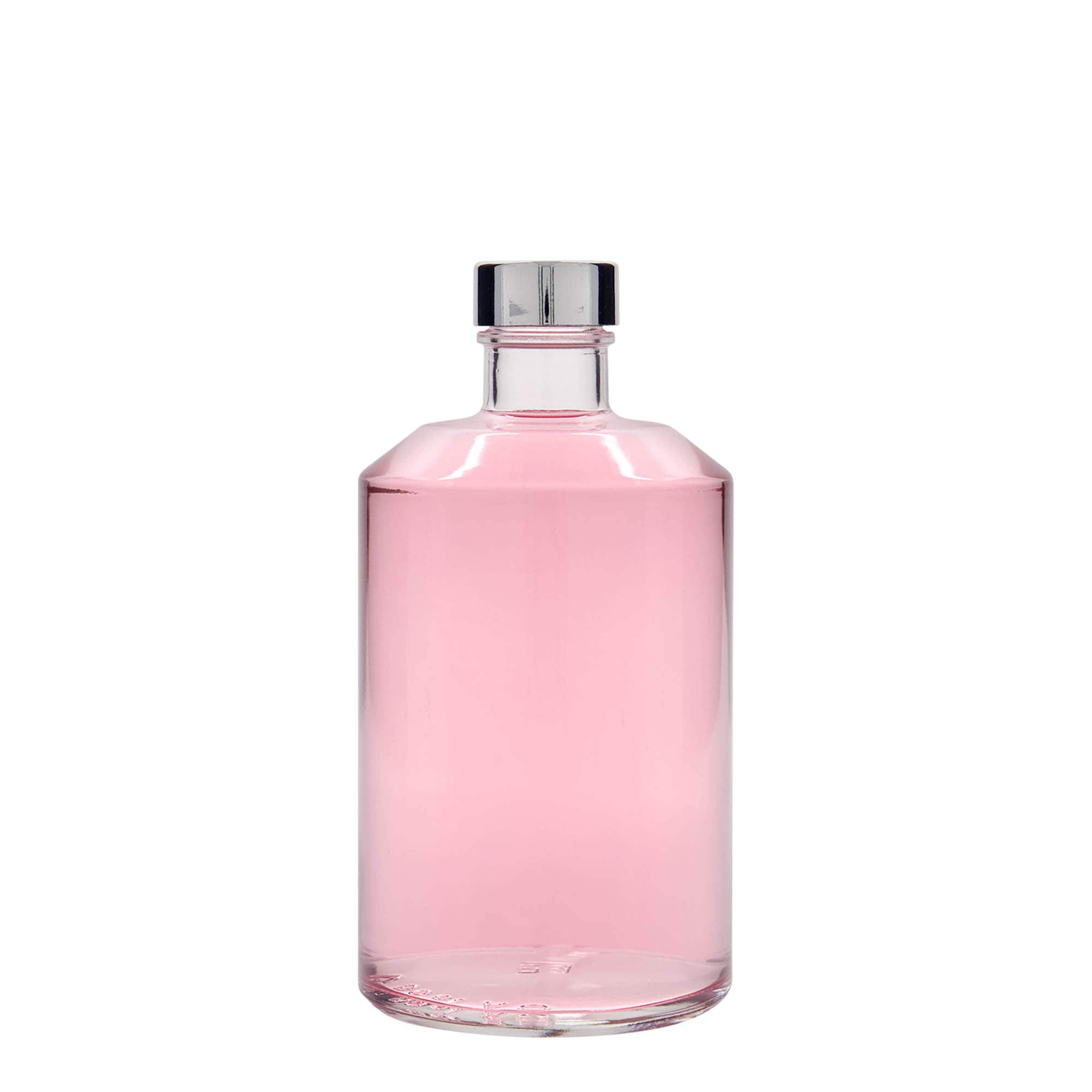 500 ml glasflaska 'Hella', öppning: GPI 28