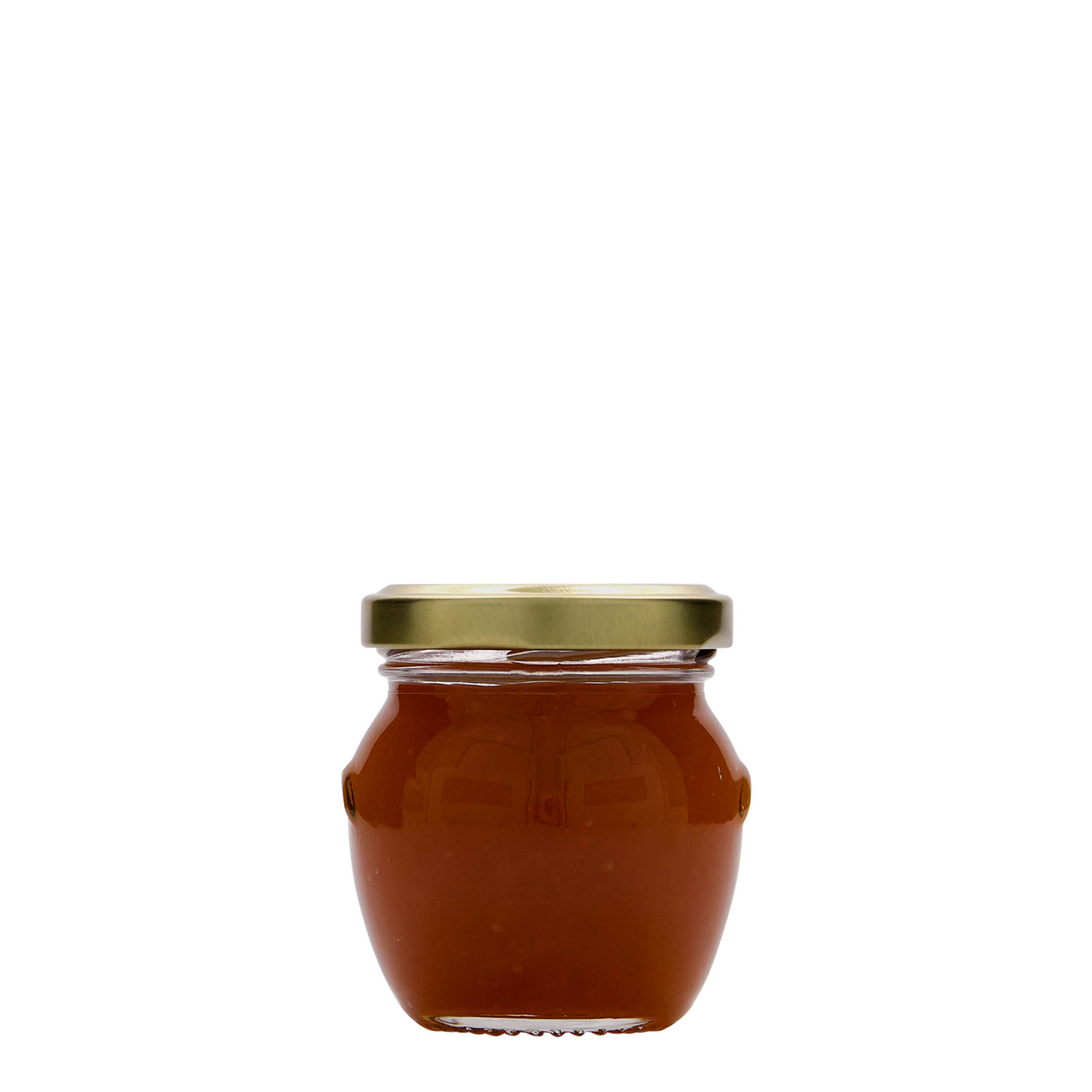 100 ml smyckesglas 'Orcio', öppning: Twist-Off (TO 53) 100 ml smyckesglas 'Orcio', öppning: Twist-Off (TO 53)